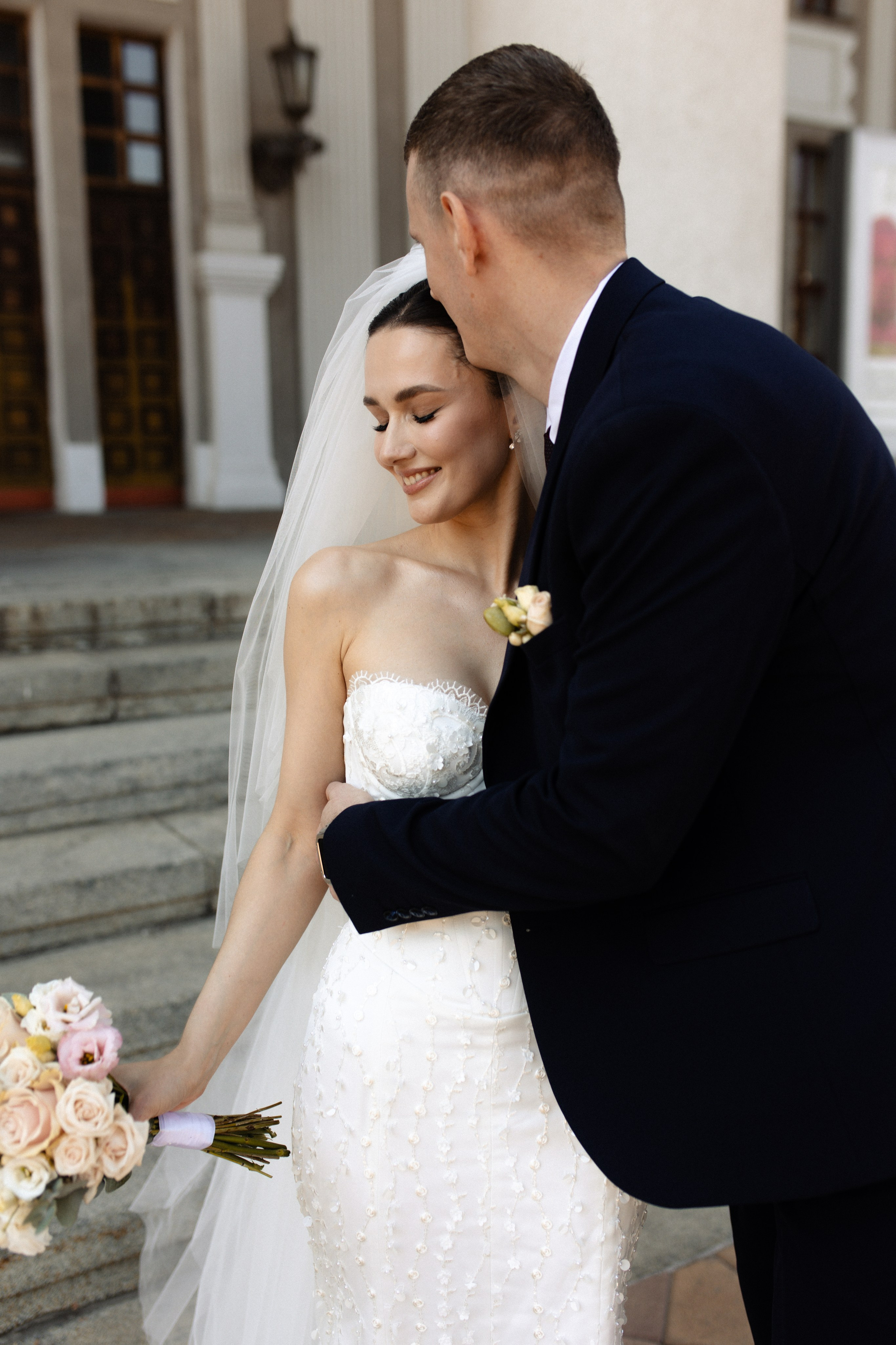 Vladlena & Bogdan's wedday. Индивидуальные и свадебные фотосессии | Донецк, Москва, Ростов-на-Дону