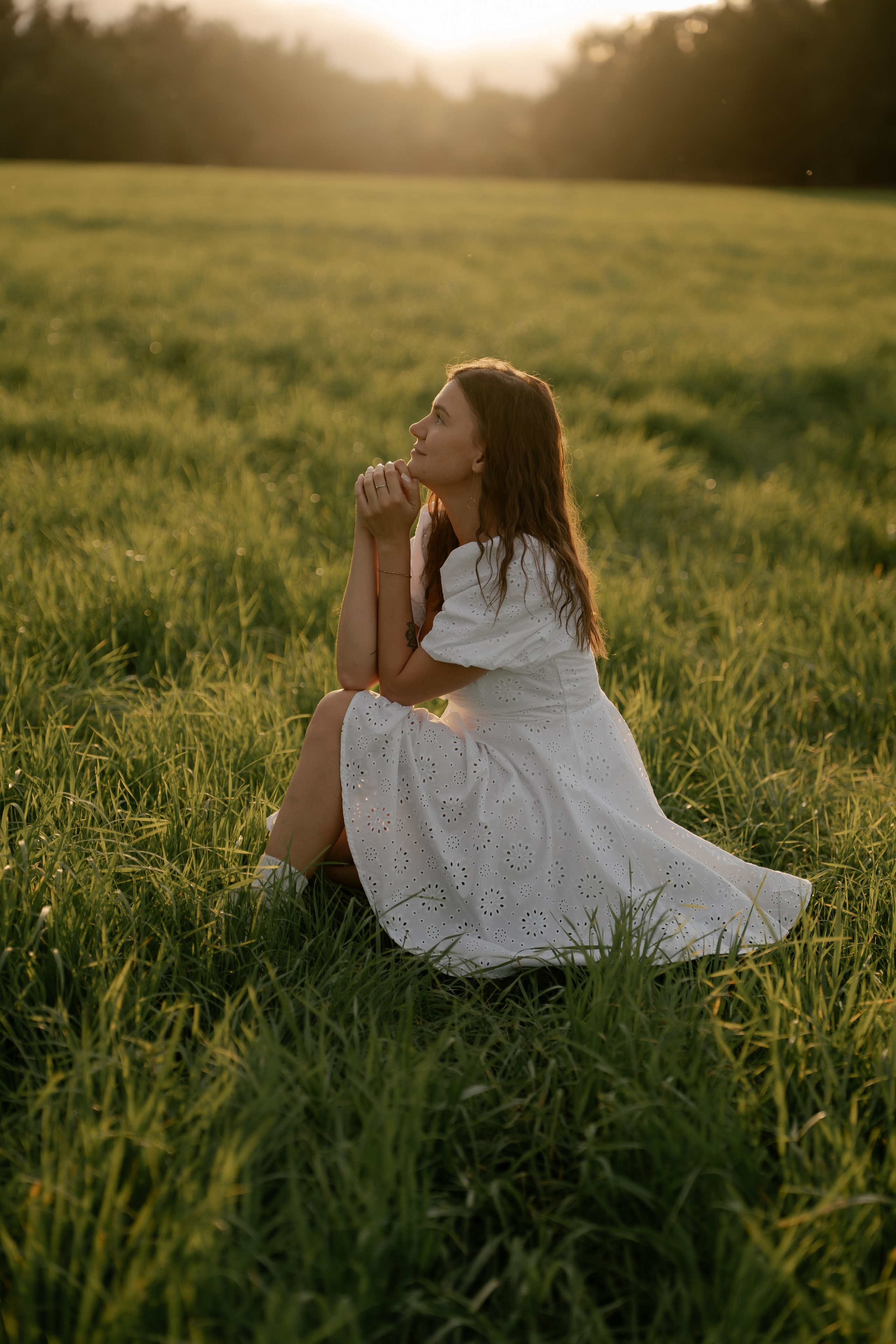 Самая ценная съемка. Свадебный и семейный фотограф в Москве и Красногорске — живые кадры | Анастасия Тихонова