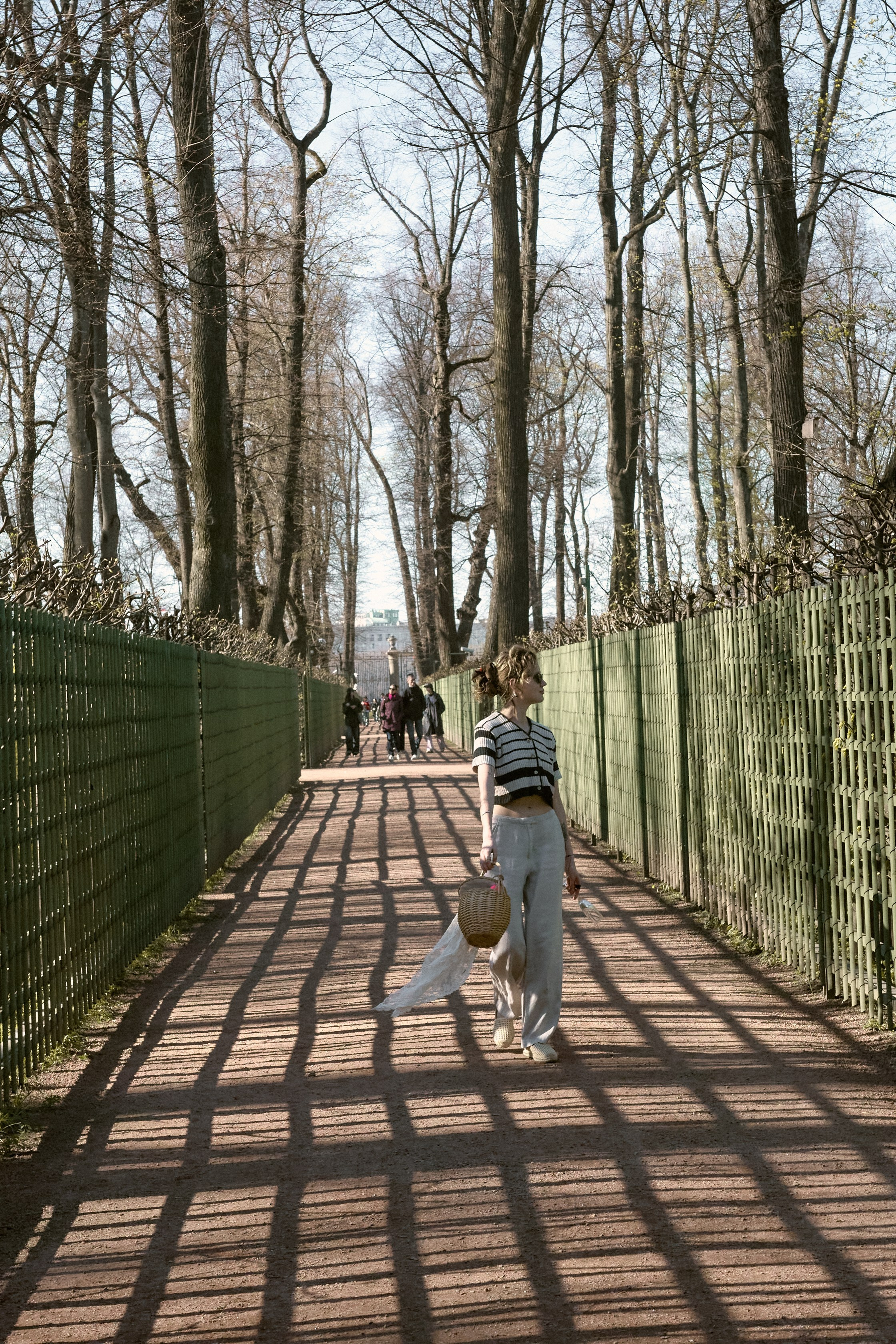 Chloe type | Анна Николаева. Фотограф Михаил Николаев