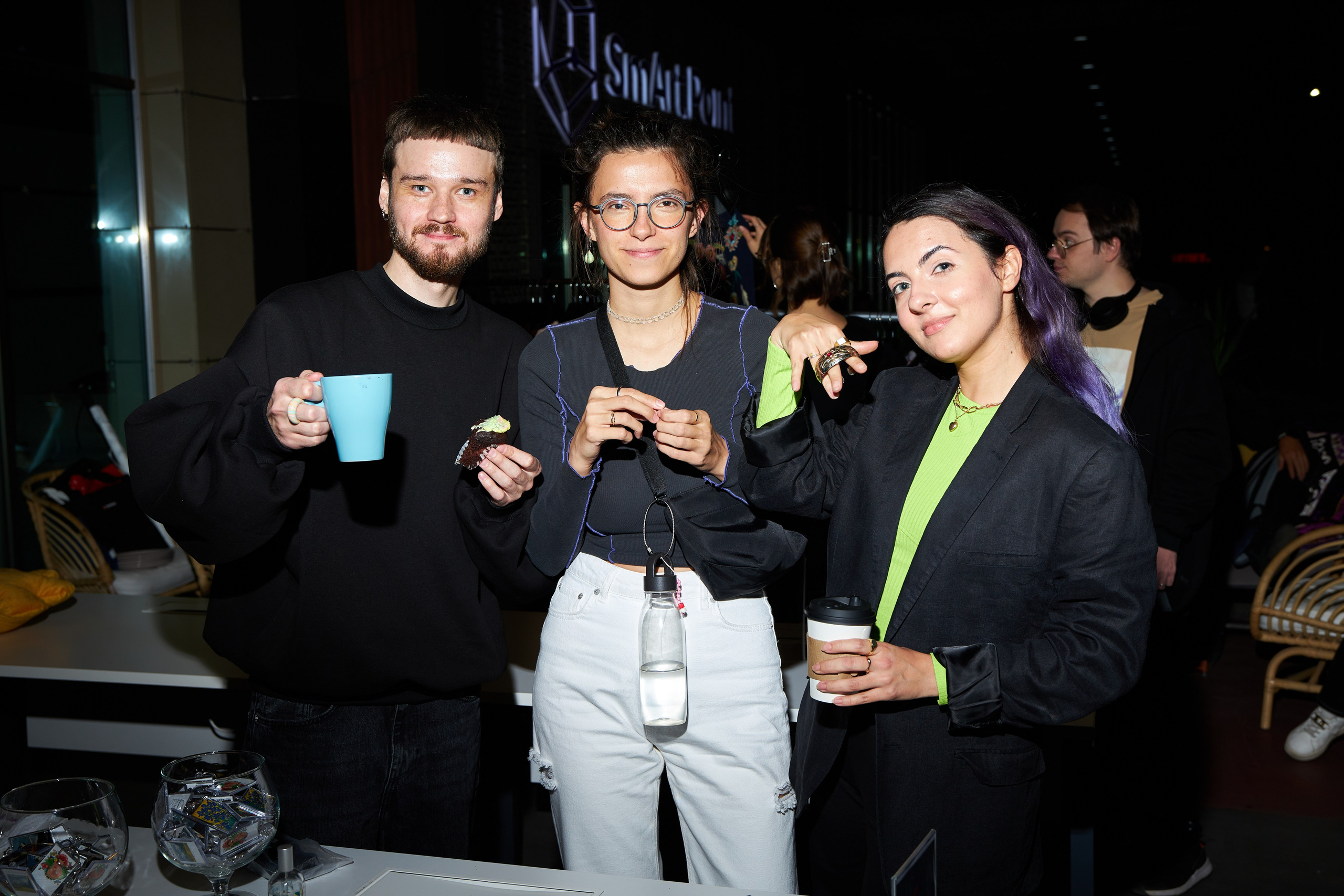 Тимбилдинг. Свадебный и студийный фотограф в Алматы Ильяс Кырбаев