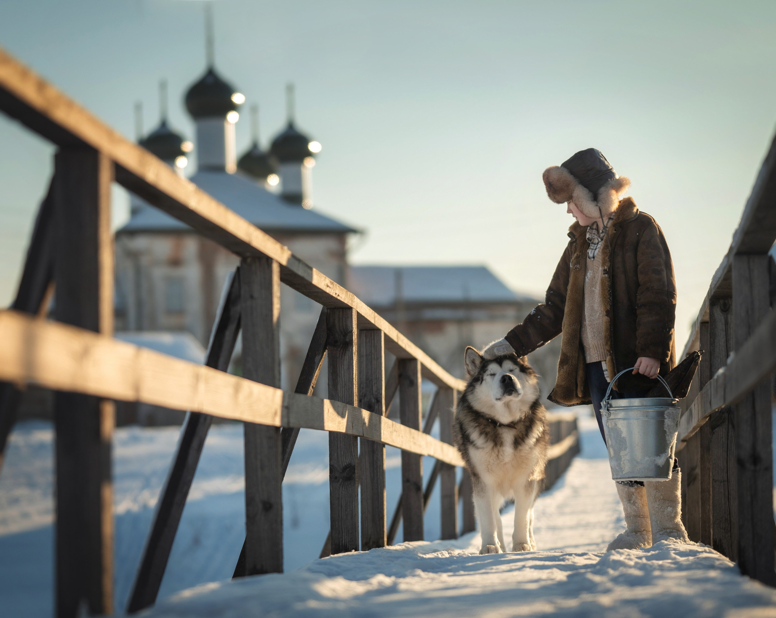 Дети. Детский и семейный фотограф