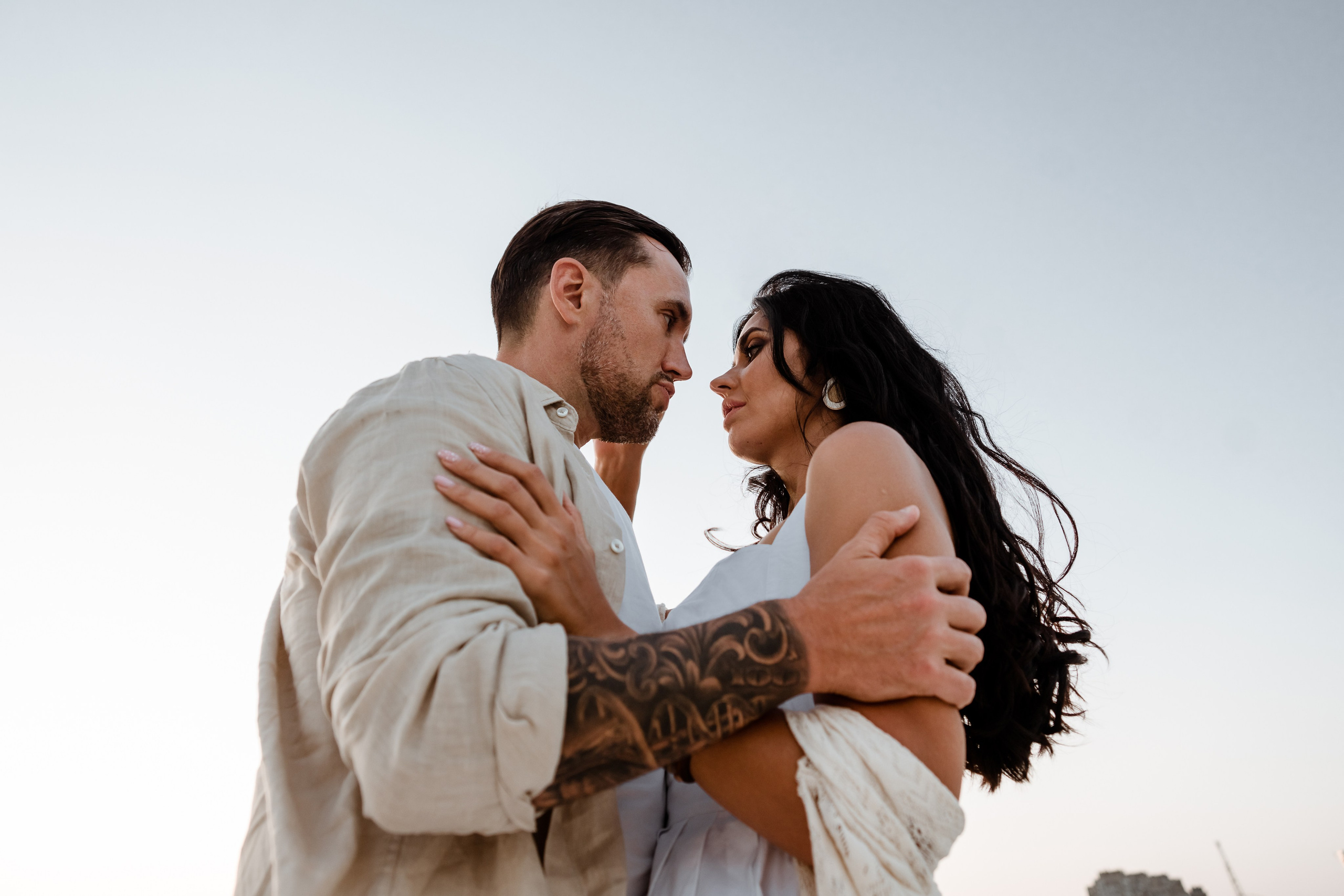 Фотосессия на Яхте. Свадебный и семейный фотограф Надежда Соловьева