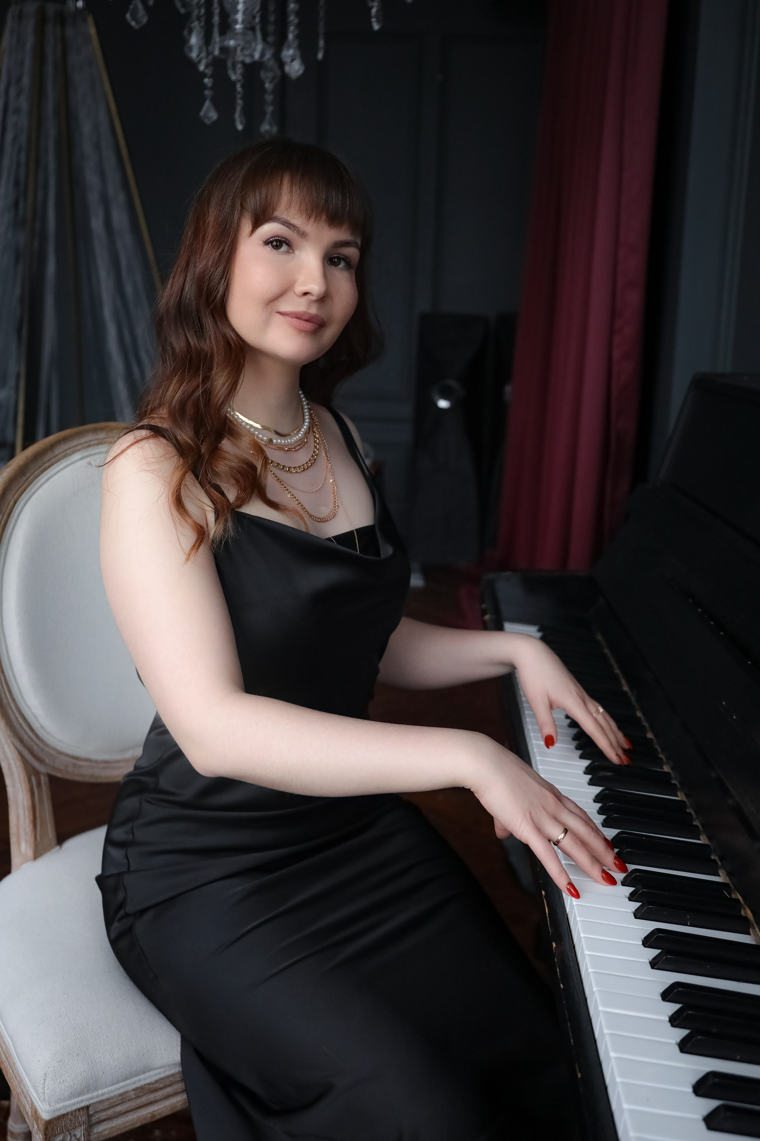 Юлия. Фотограф г. Хабаровск. Семейные и индивидуальные съёмки