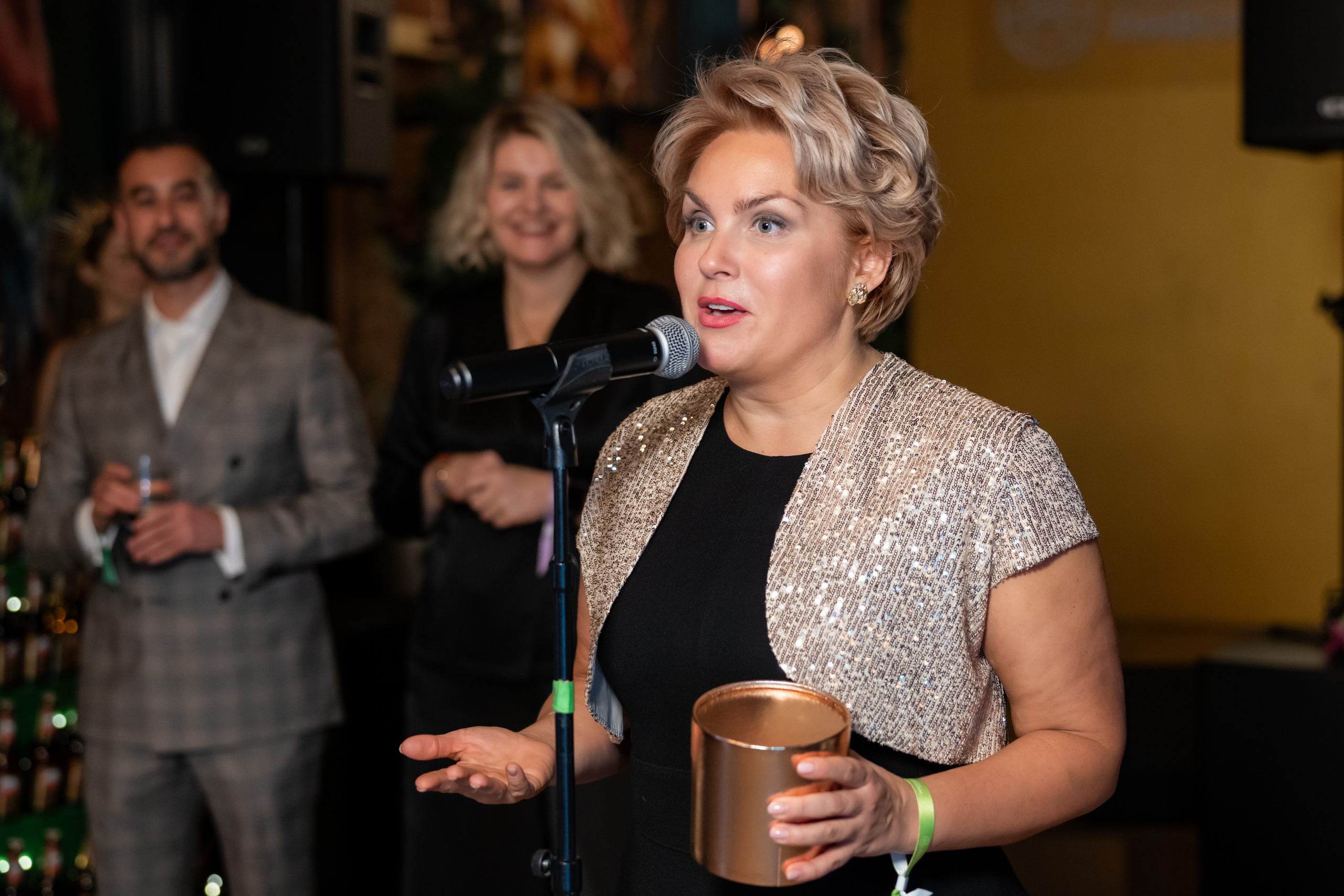 Объединенные пивоварни. Репортажный фотограф Сергей Дроздов