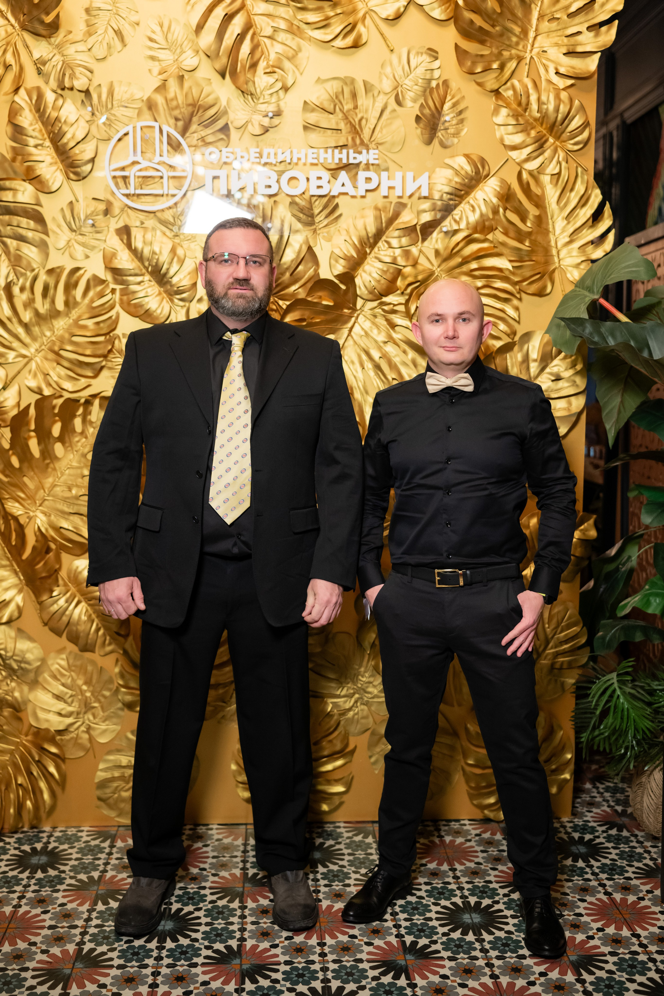 Объединенные пивоварни. Репортажный фотограф Сергей Дроздов