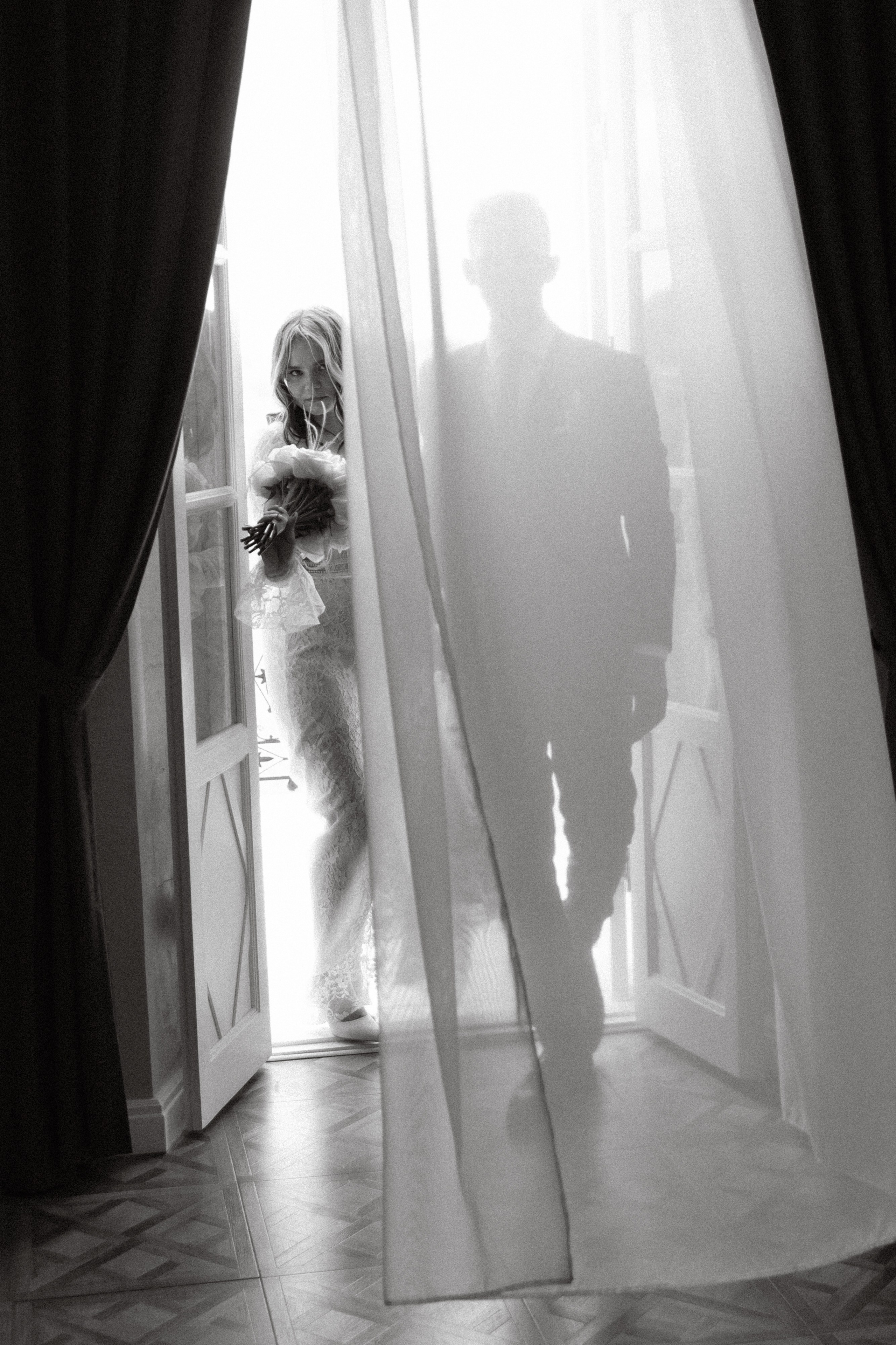 Анонс Wedding day Андрей и Вероника. Свадебный фотограф Колесников Антон