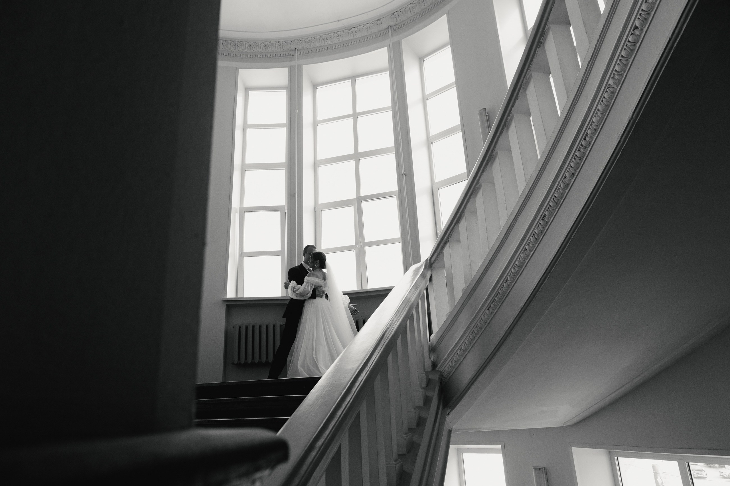 Алексей и Анастасия. LEVORIGINAL