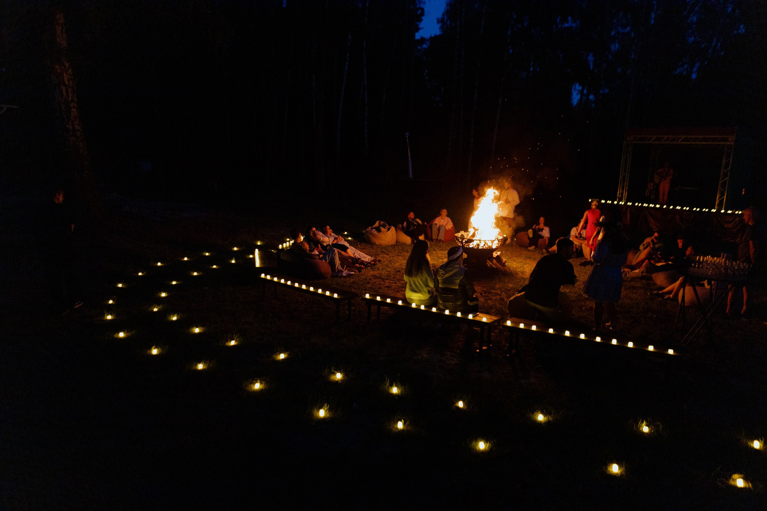 ART DENT корпоратив русский стиль. LEVORIGINAL