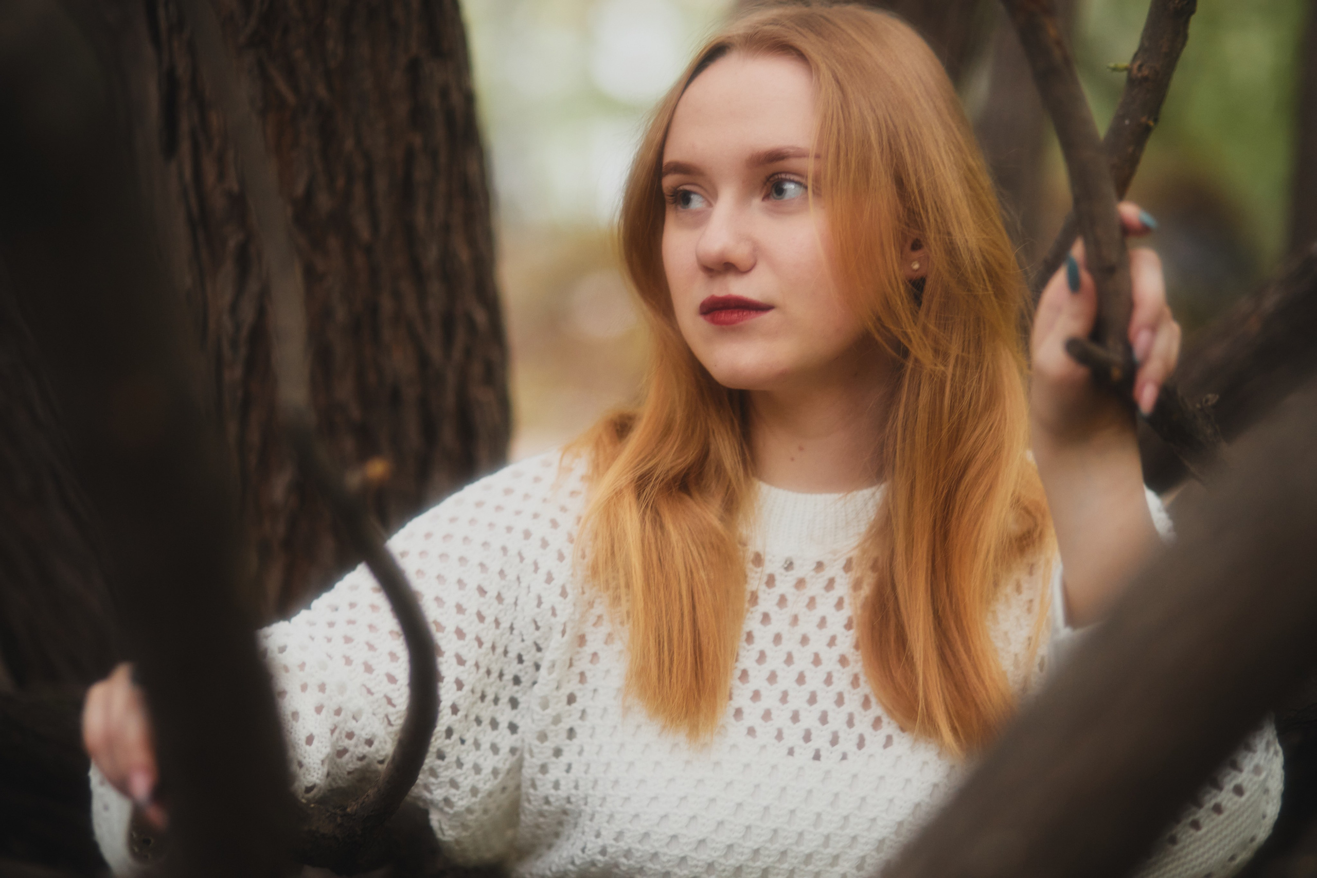 Юля. Фотограф Романенко Сергей в Екатеринбурге