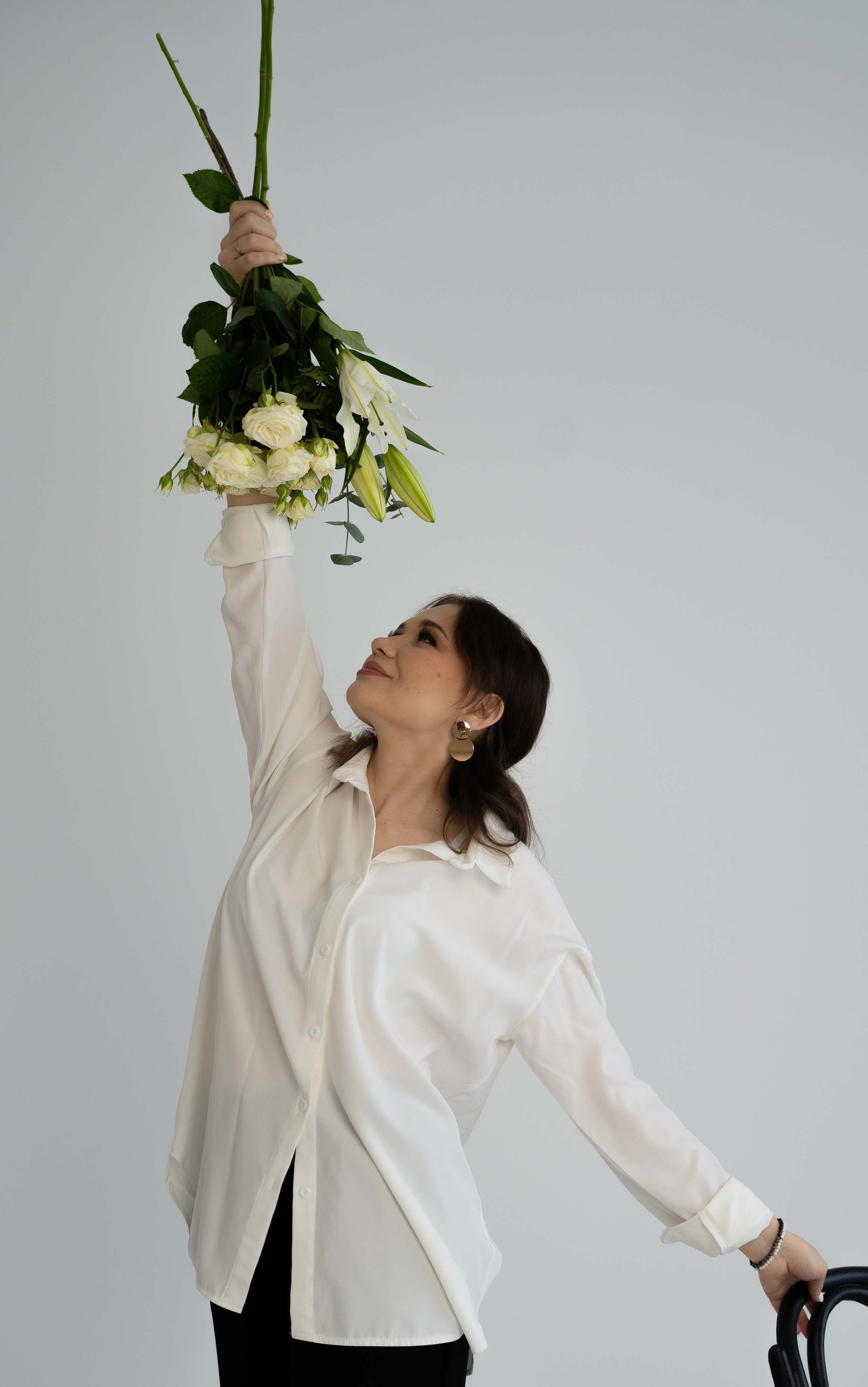 НУМЕРОЛОГ Гузель М. Сайт фотографа Алии Фаттах