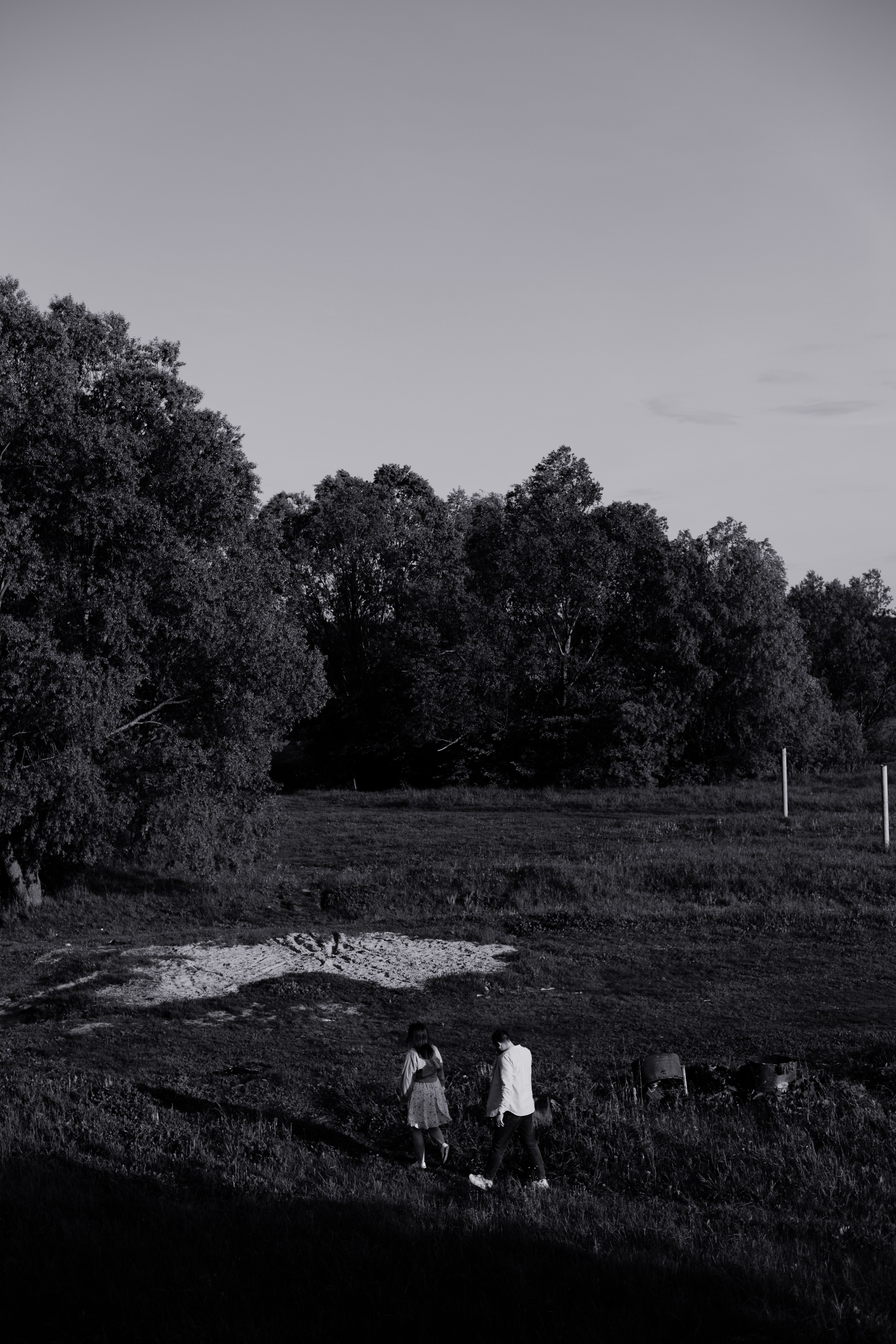 Вера и Виталик. Главная