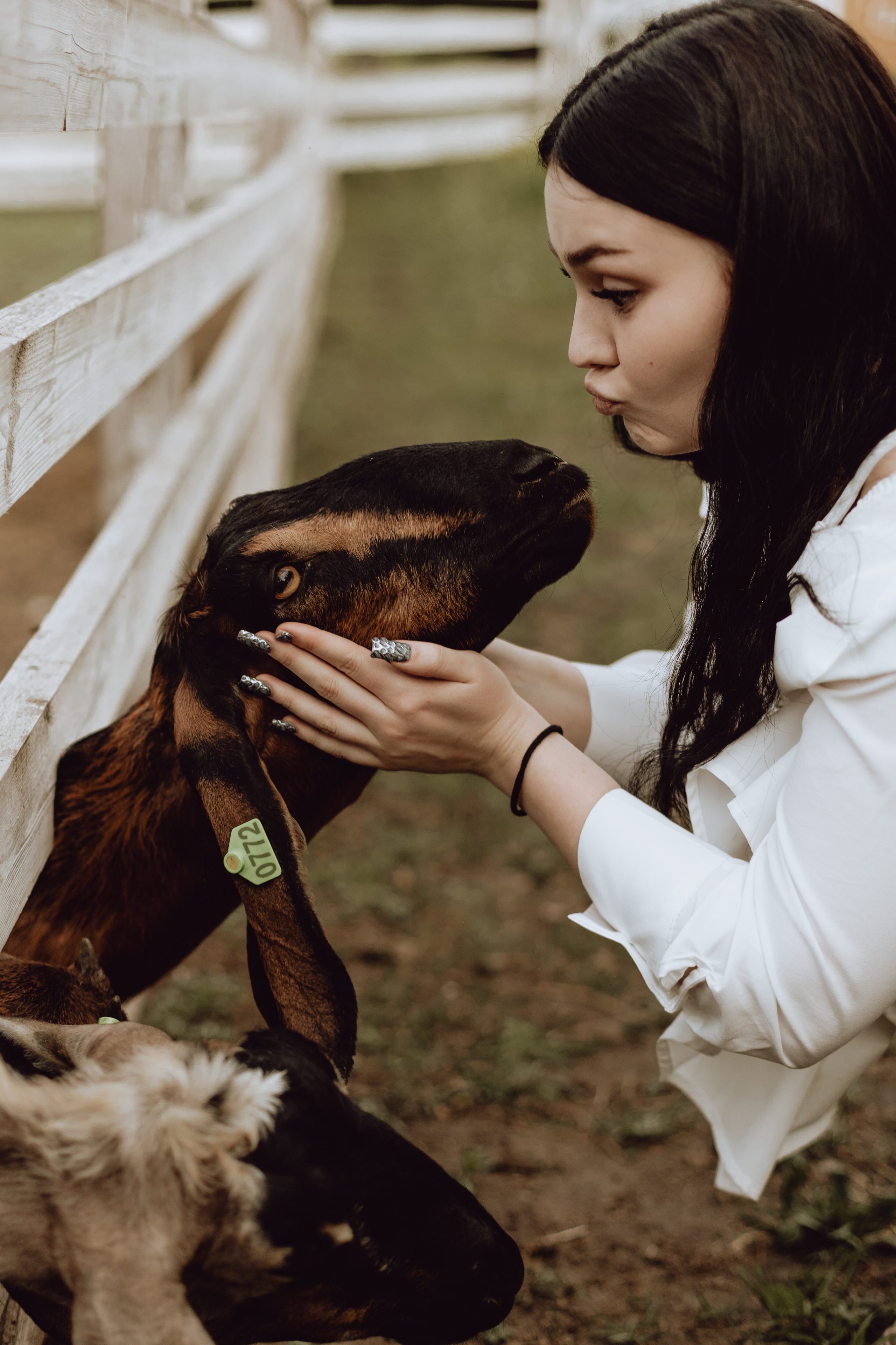 Наташа. Главная