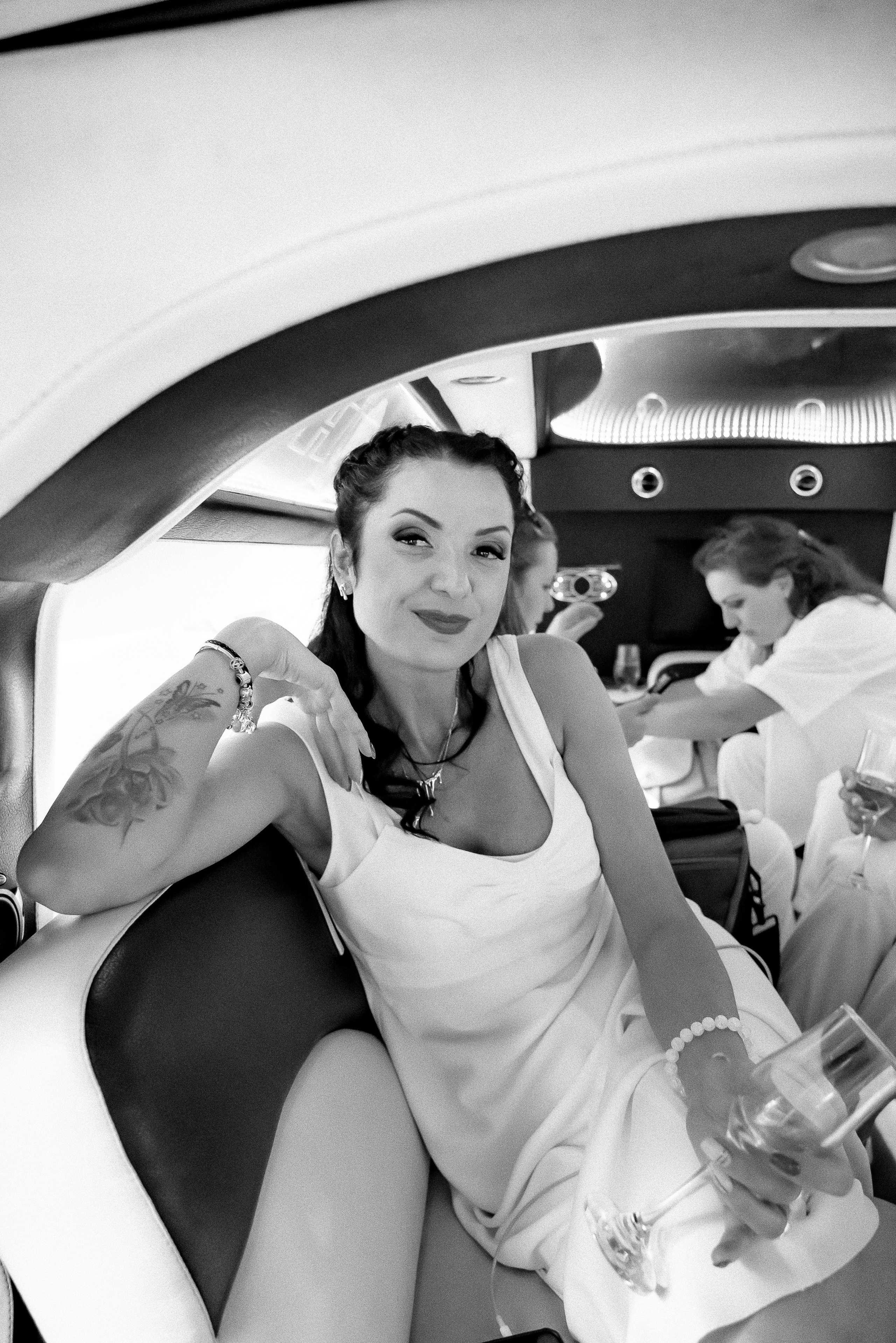 ДР Тусовка. Max Matvich and Victoria Basova are professionals in their field