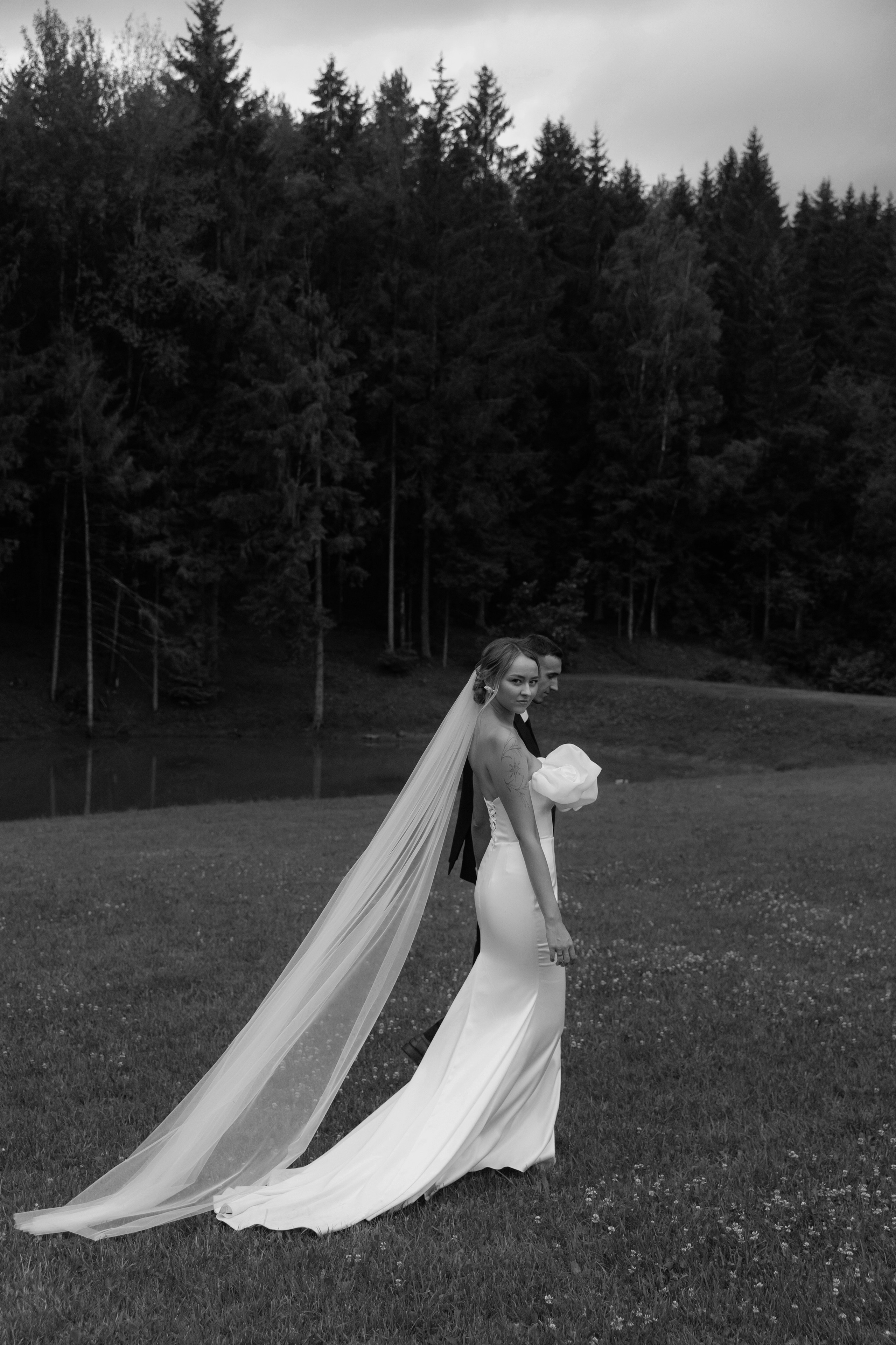 Влад Ира Royal Hall 1.07.2024. Свадебный фотограф Кристина Винокурова