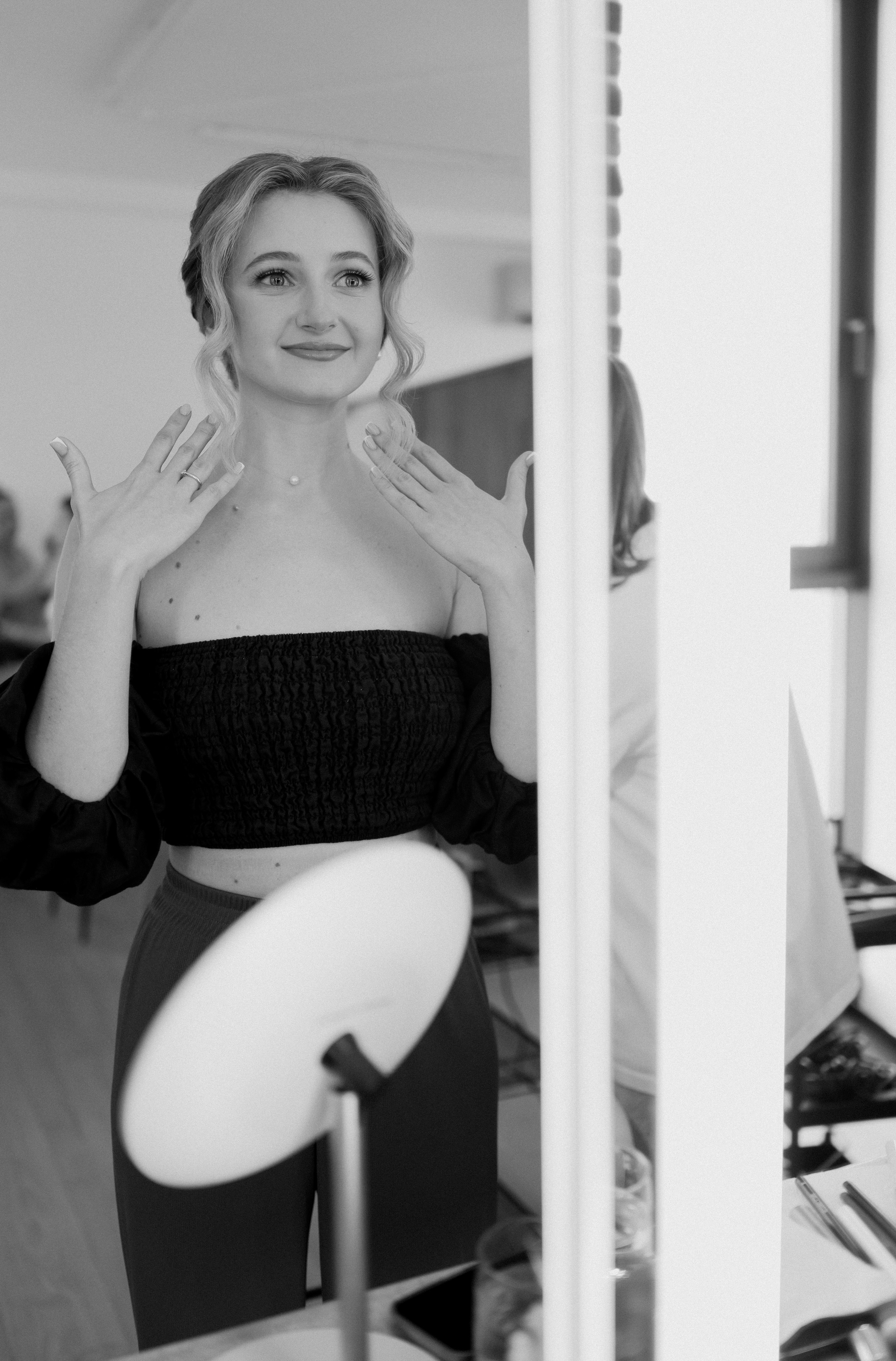 Антон и Валерия. Свадебный фотограф Уфа Дарья Насырова