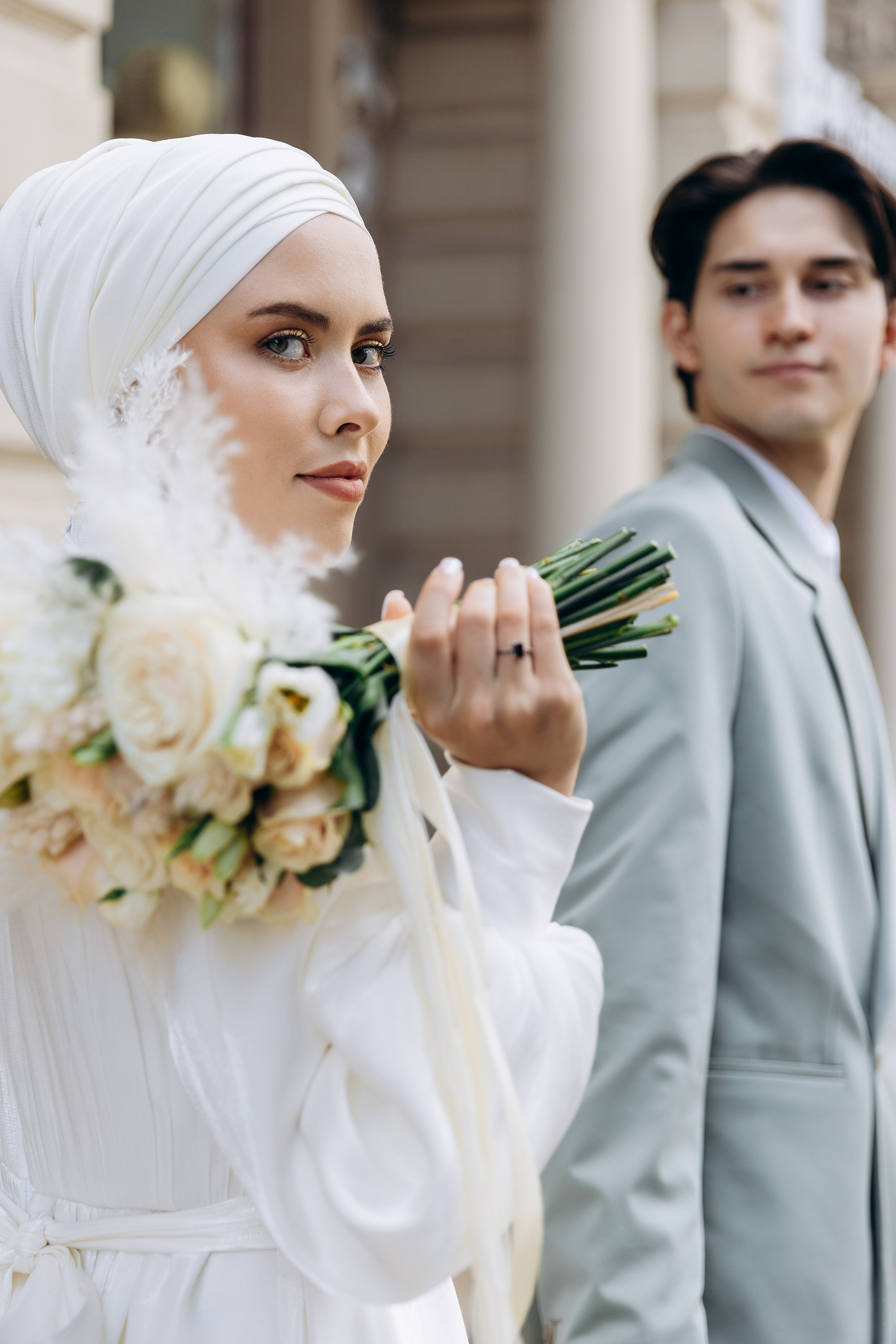 локации для фотосессии в Казани, свадебный фотограф Казань