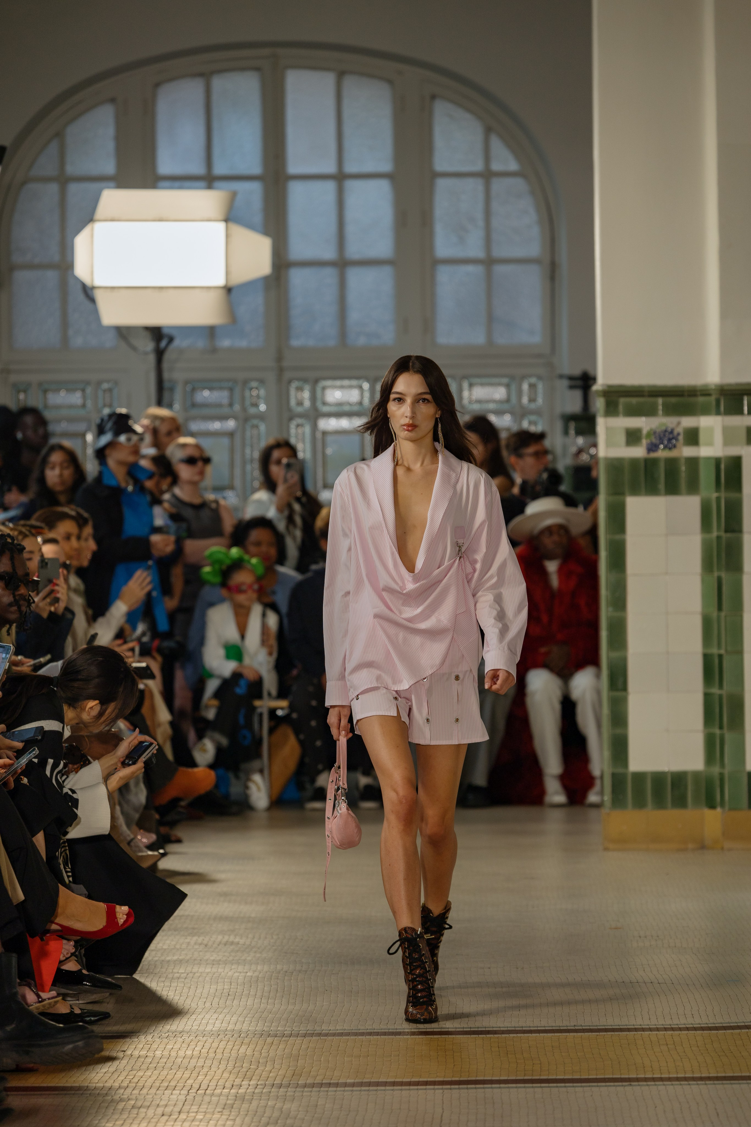 VICTORIA TOMAS. Photographer in Milan Ivan Goncharov