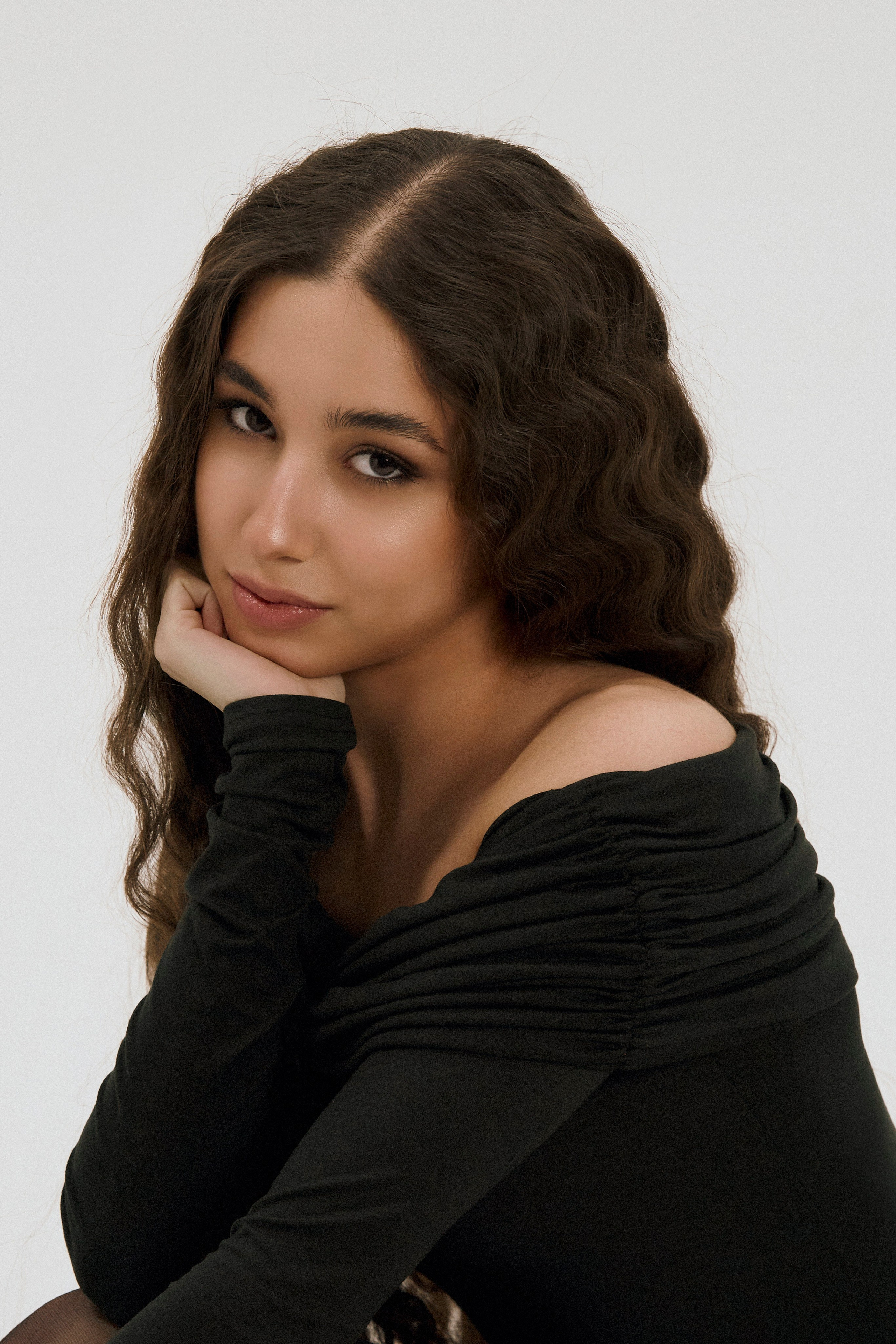 Mika. Гасанова Алина|Фотограф в Санкт-Петербурге