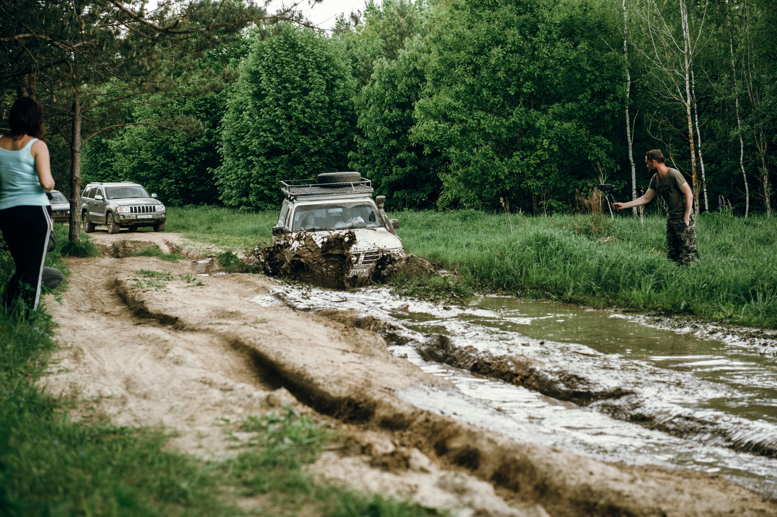 Выездные мероприятия. Vadzim Sych. Phptographer