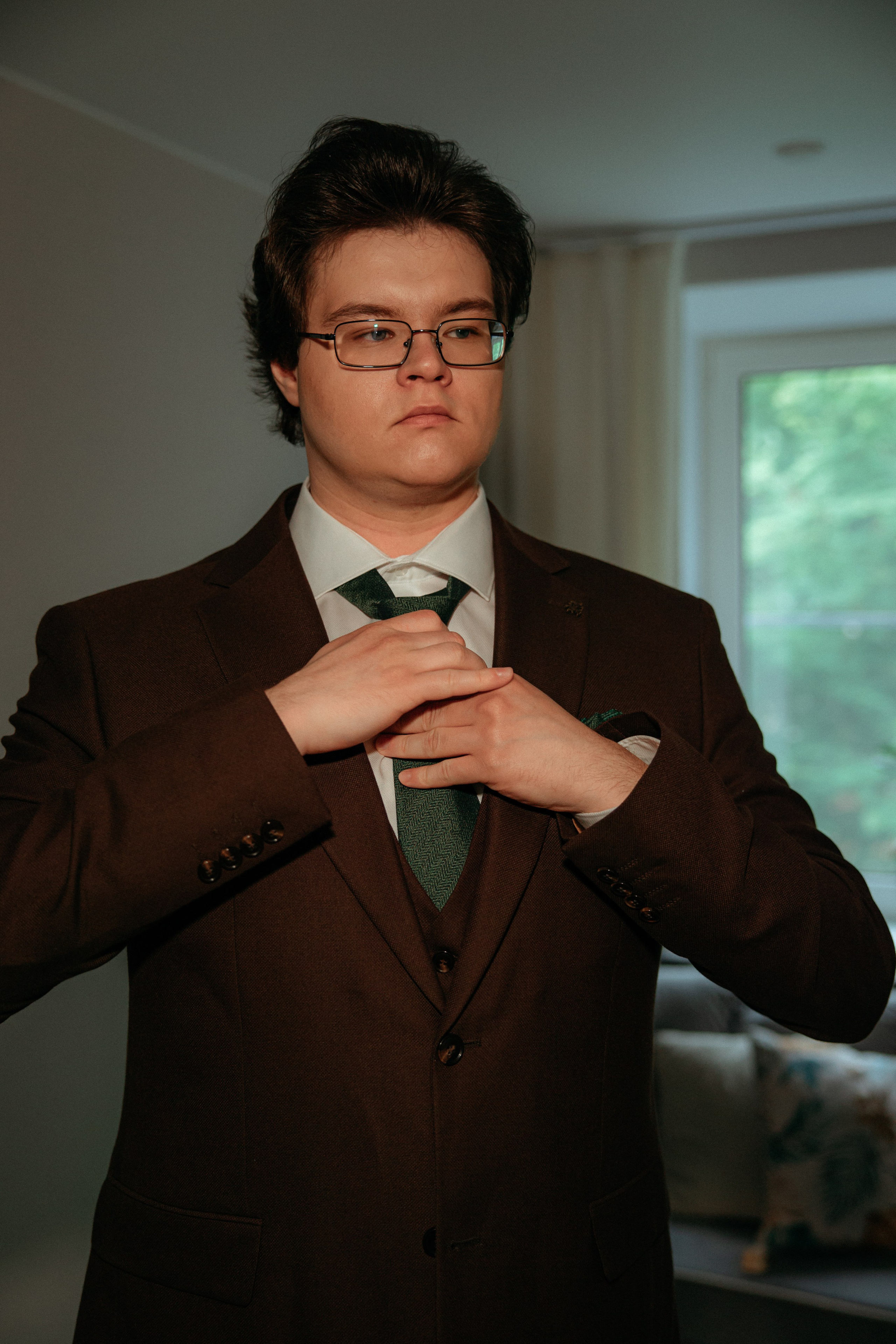 Свадьба Артёма и Ирины