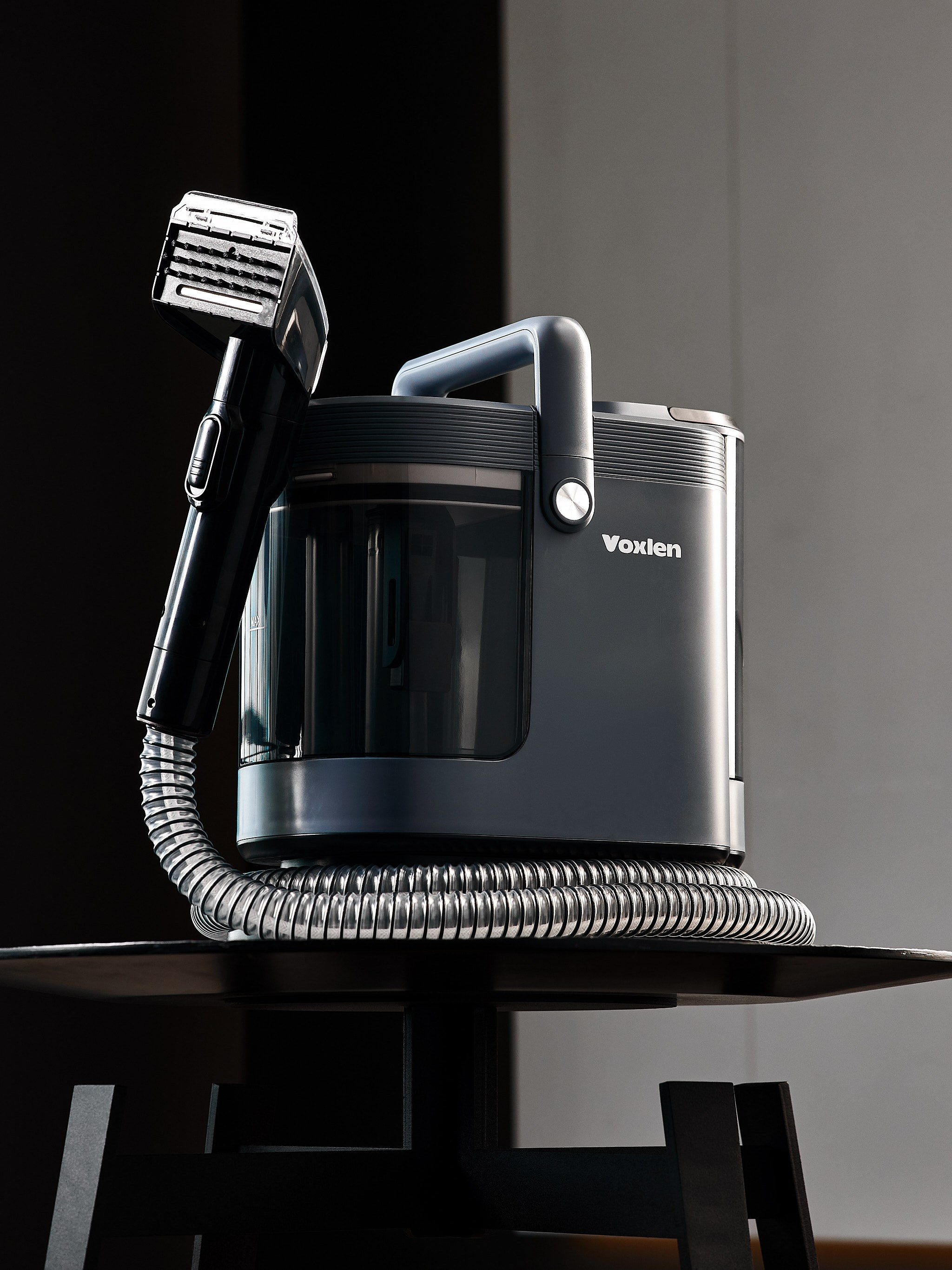 VOXLEN. Рекламный, Fashion и имиджевый фотограф Михаил Чащин