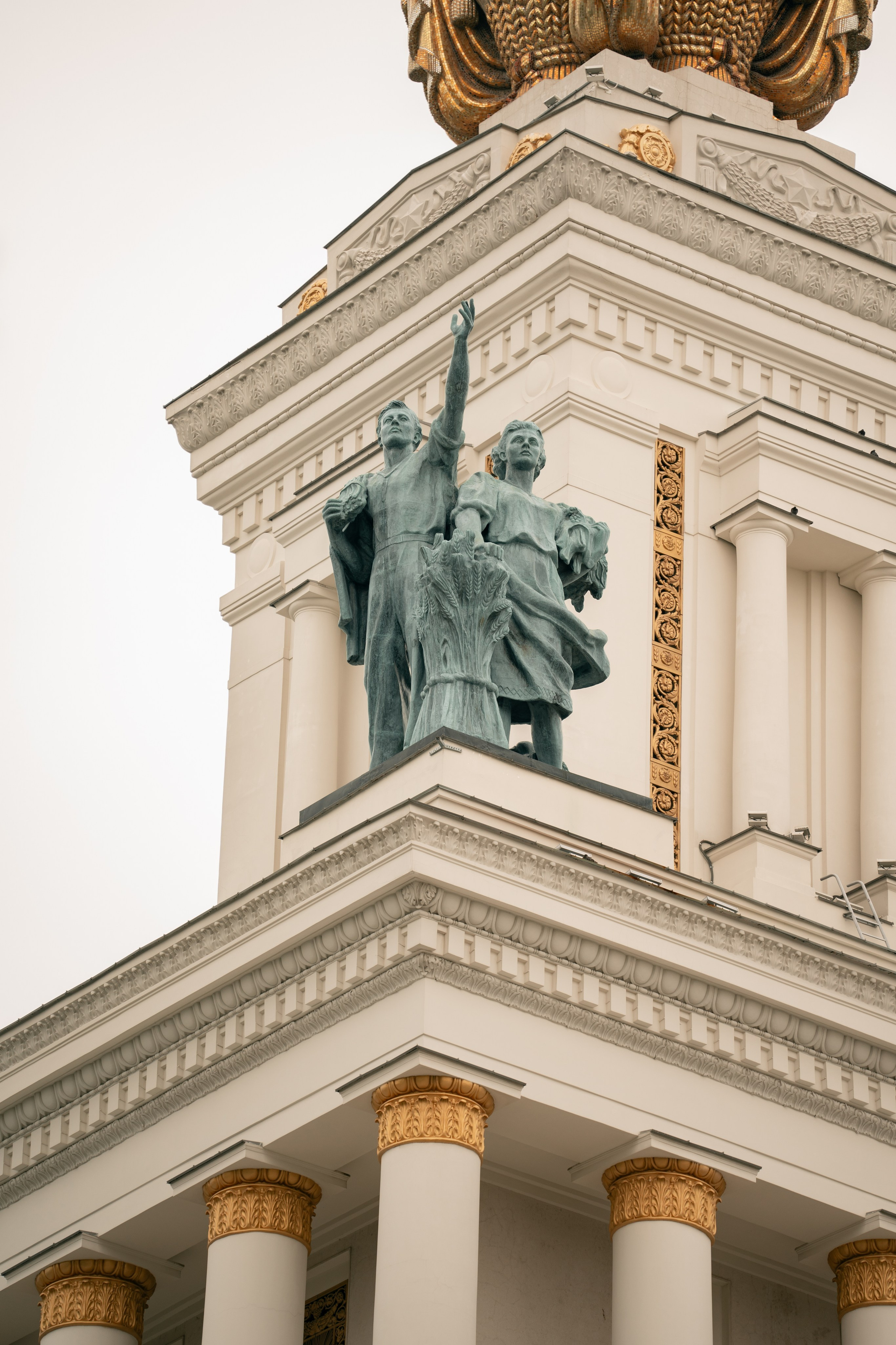 ATMOSPHERE. Фотограф Юрина Ксения Москва