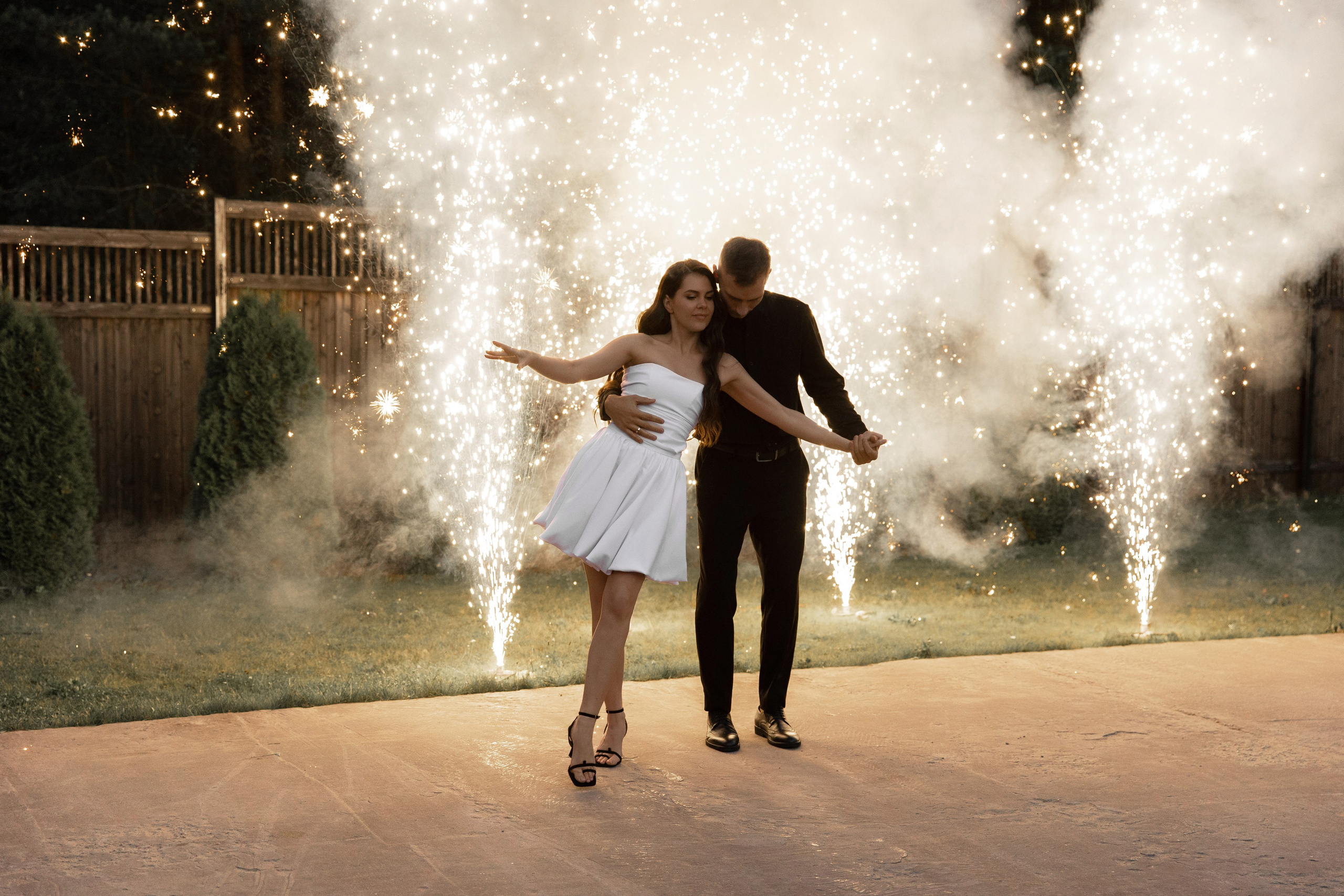 Свадьба в банкетном холе Золотой клевер. Свадебный и портретный фотограф в Сыктывкаре и в Москве Новосельцева Алена