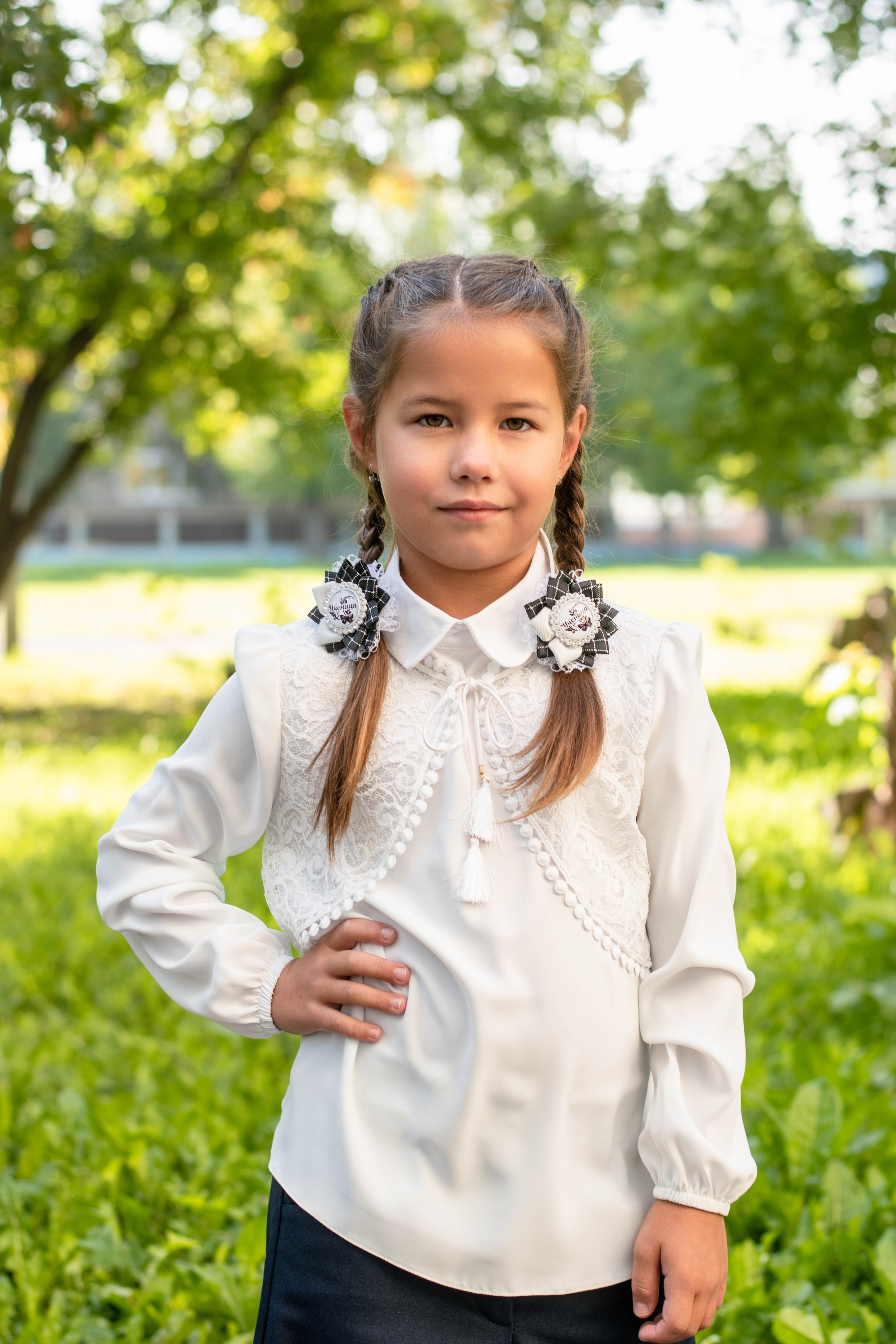 Школы и детские сады. Фотограф в Барнауле Юлия Александрова