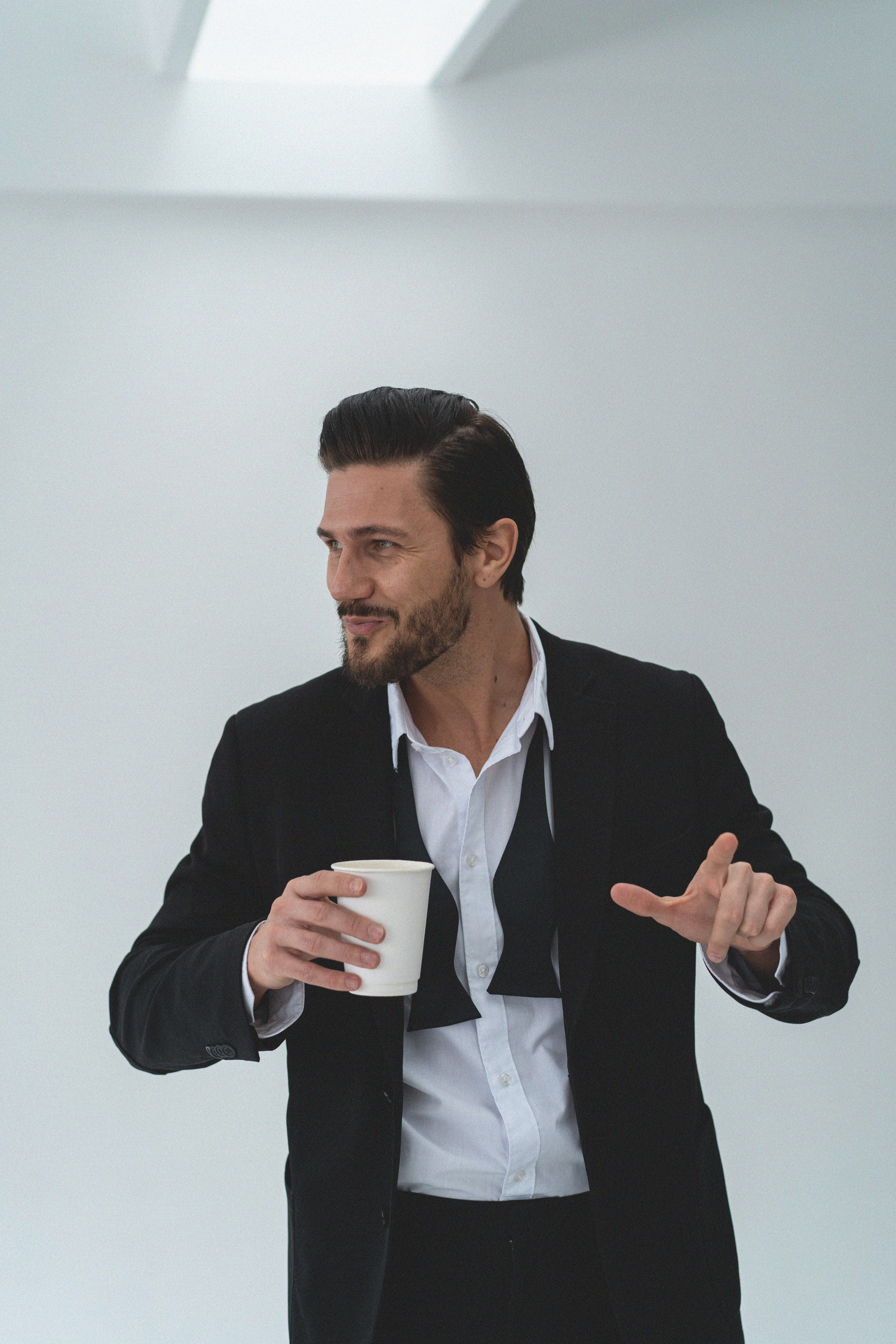 Павел_Москва. Фотограф Лютикова Ирина, Тюмень, Москва