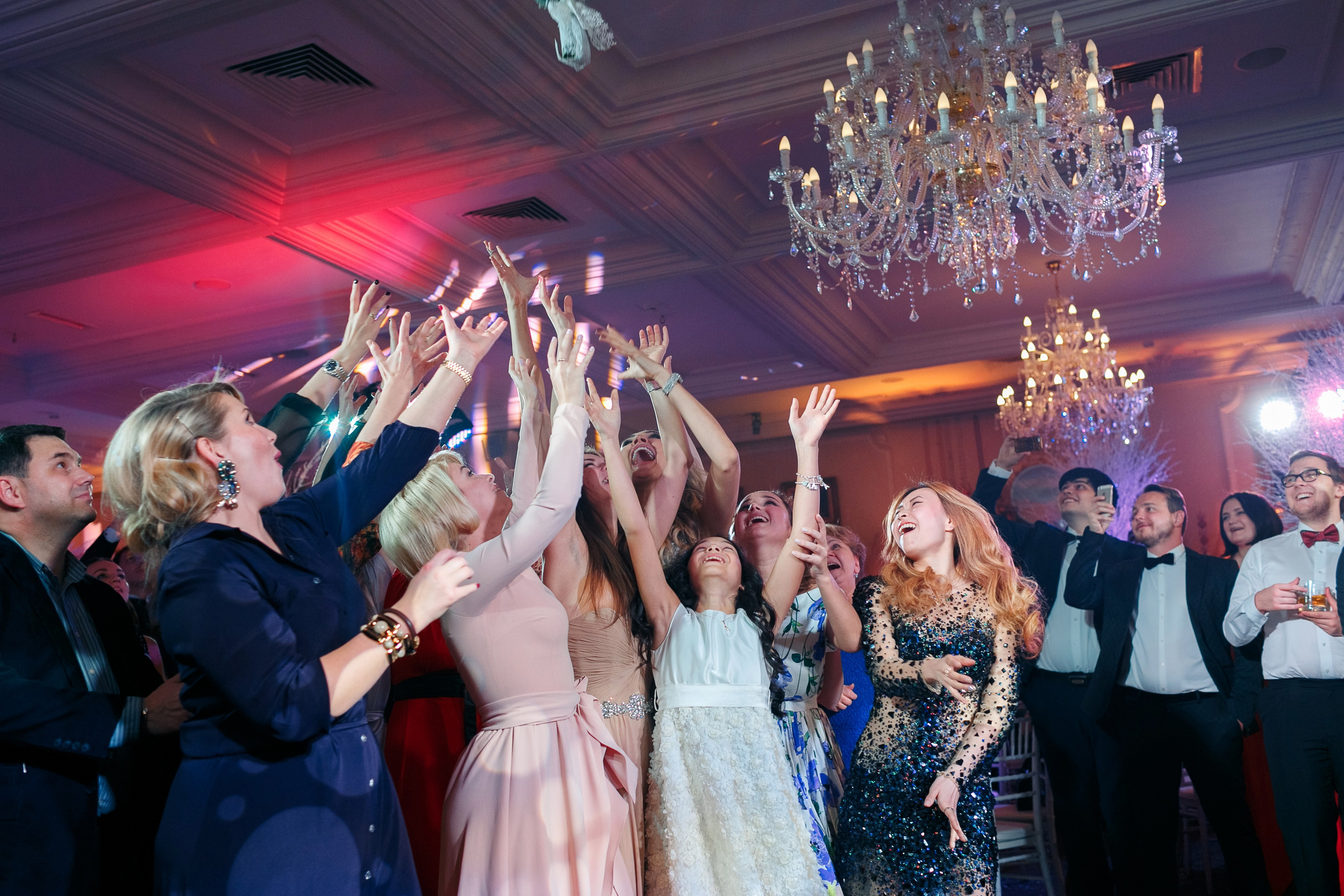 Дмитрий и Евгения. Свадебный, портретный и репортажный фотограф Дмитрий Карпов