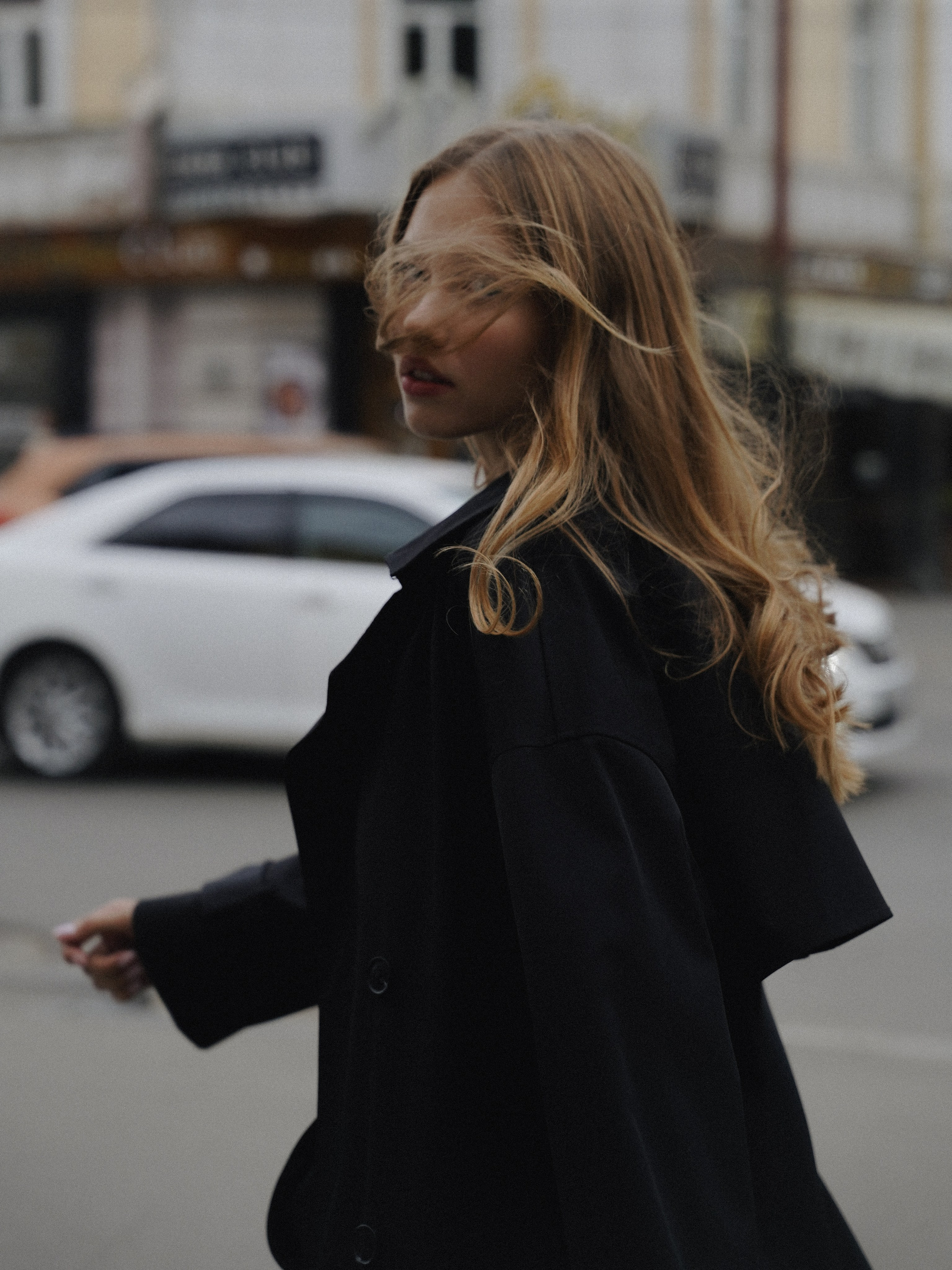 Индивидуальный фотограф Дарья Костарева