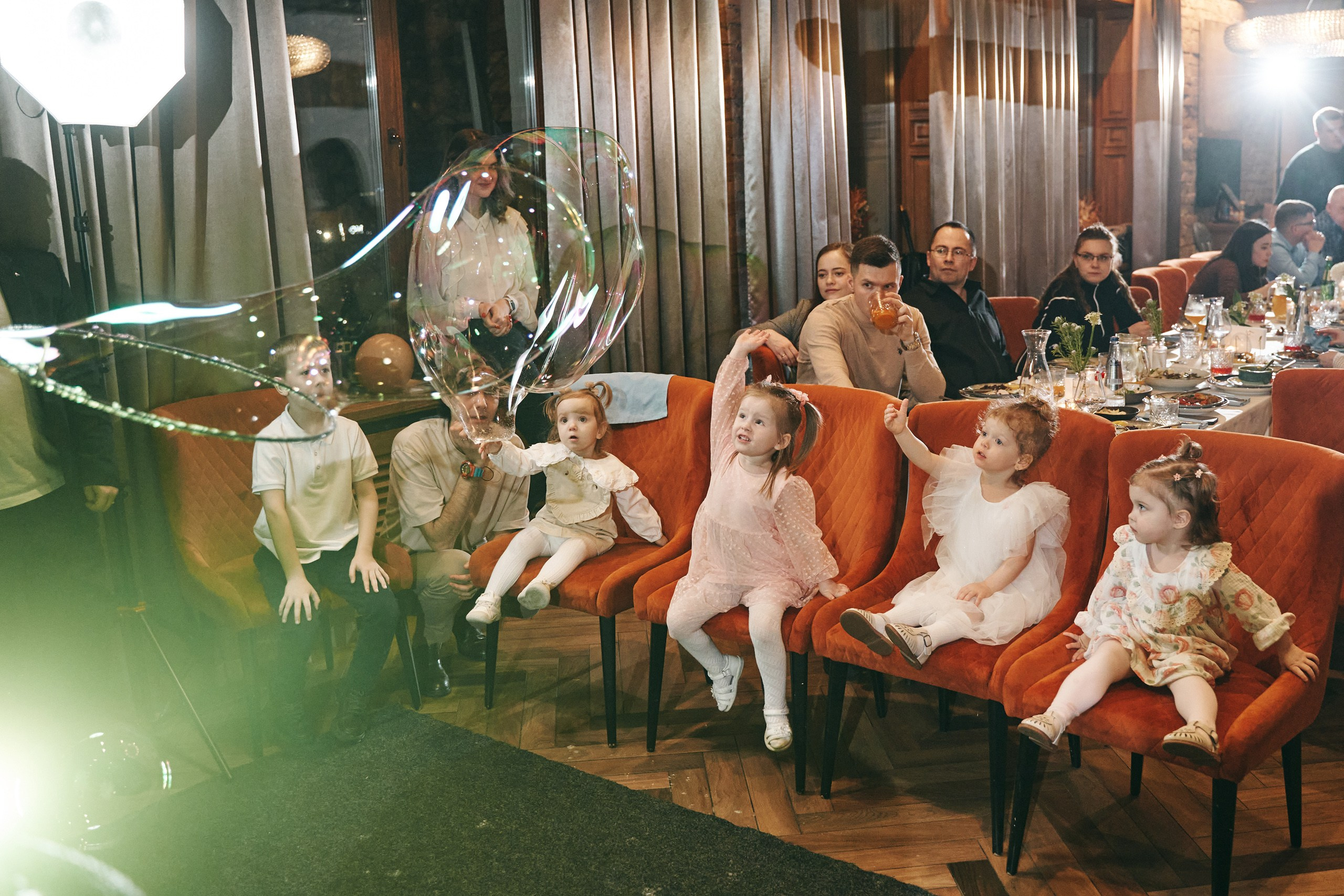 Арина и Георгий. Фотограф Слава Кайгородов