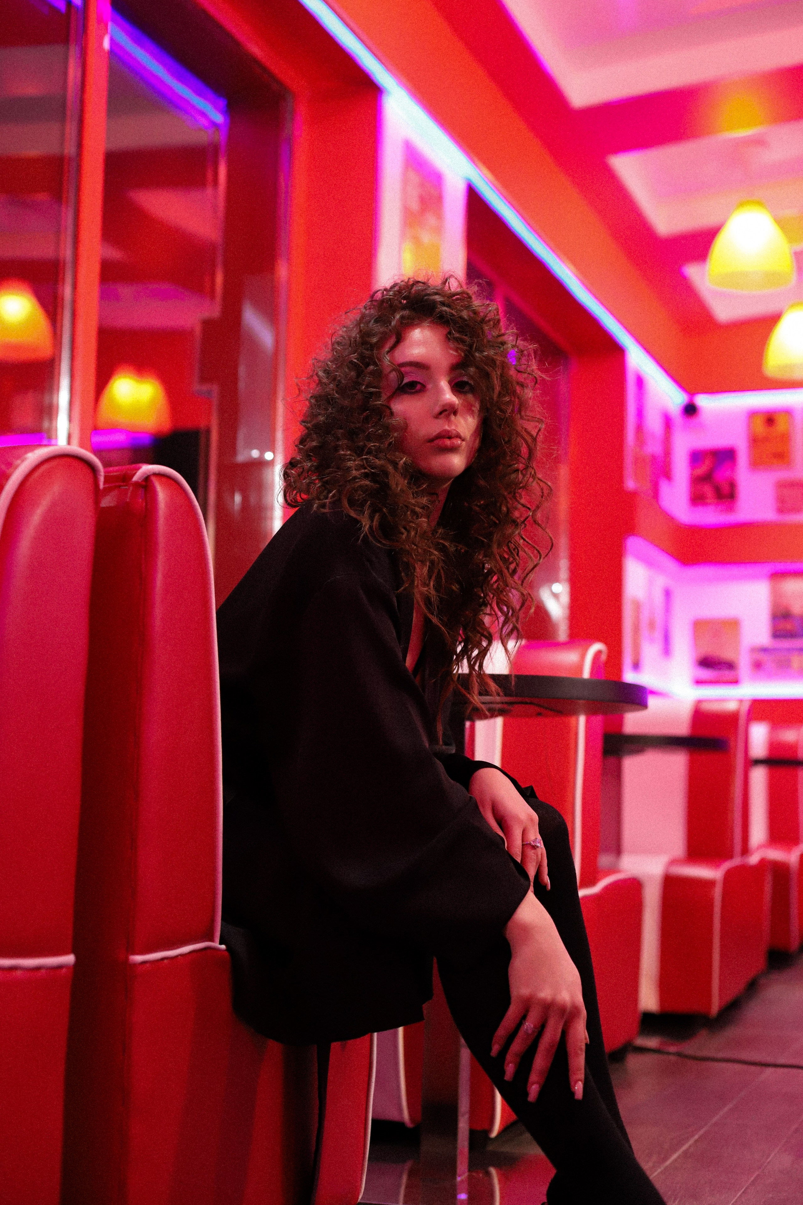 ЛЕОНА. Фотограф Мариуполь | Ялта | Крым — Диана Мазенко