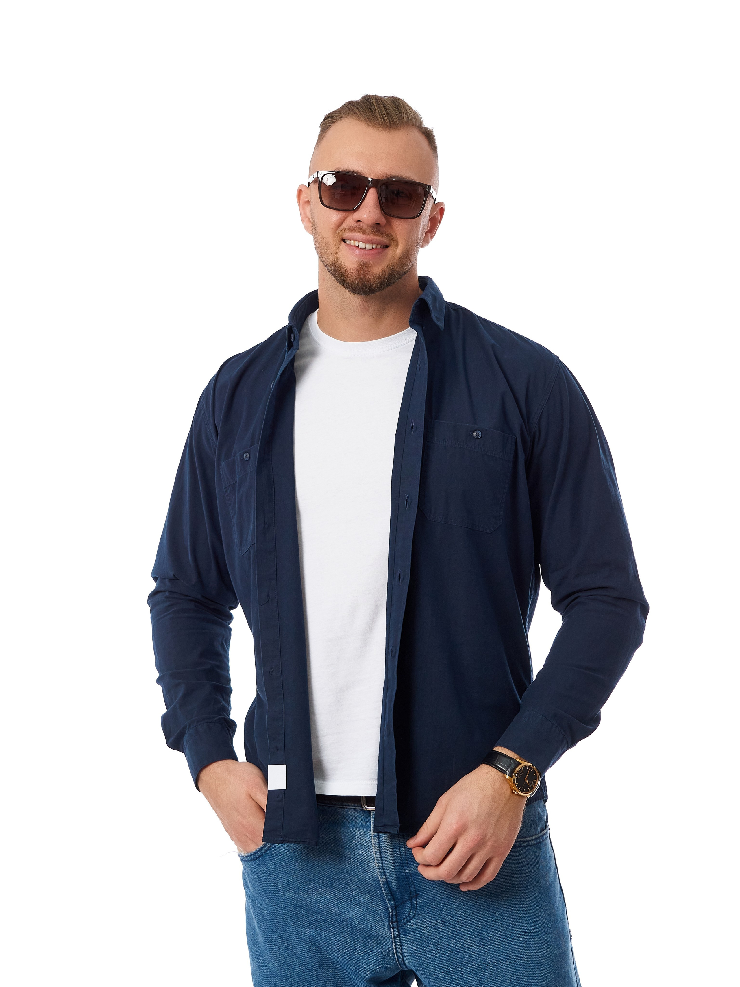 Рубашки casual. Zubkov Jan Hochzeitsfotograf Deutschland