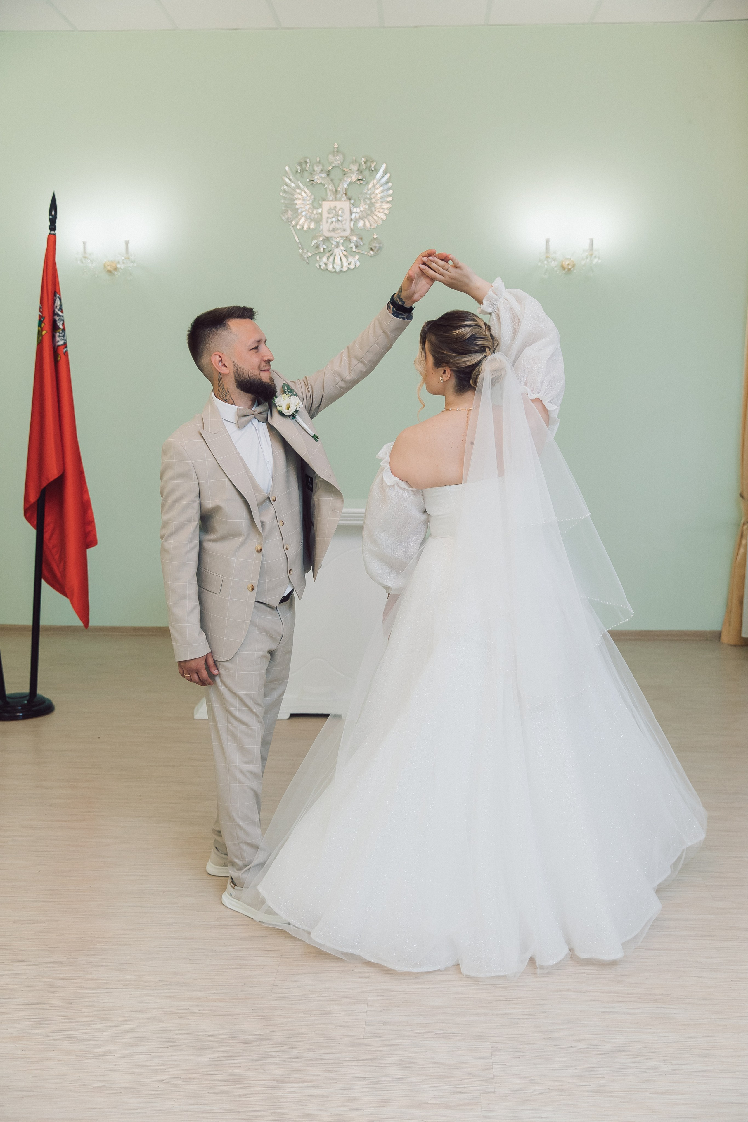 ЗАГС Щелково