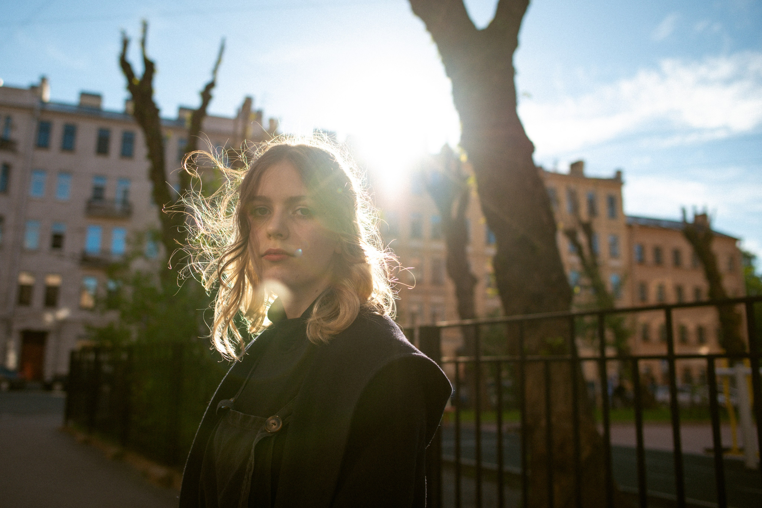 Portrait photography. Documentary family photography in Barcelona and beyond