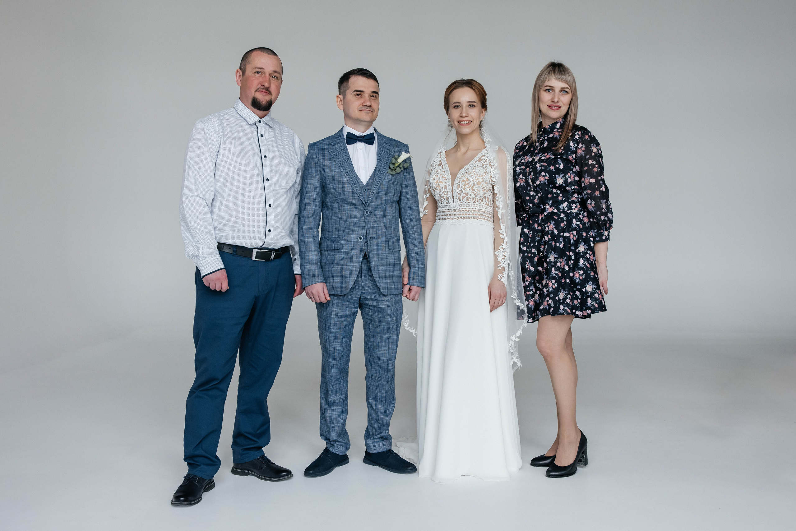 Владимир и Евгения. Maxim Tsoy Photography