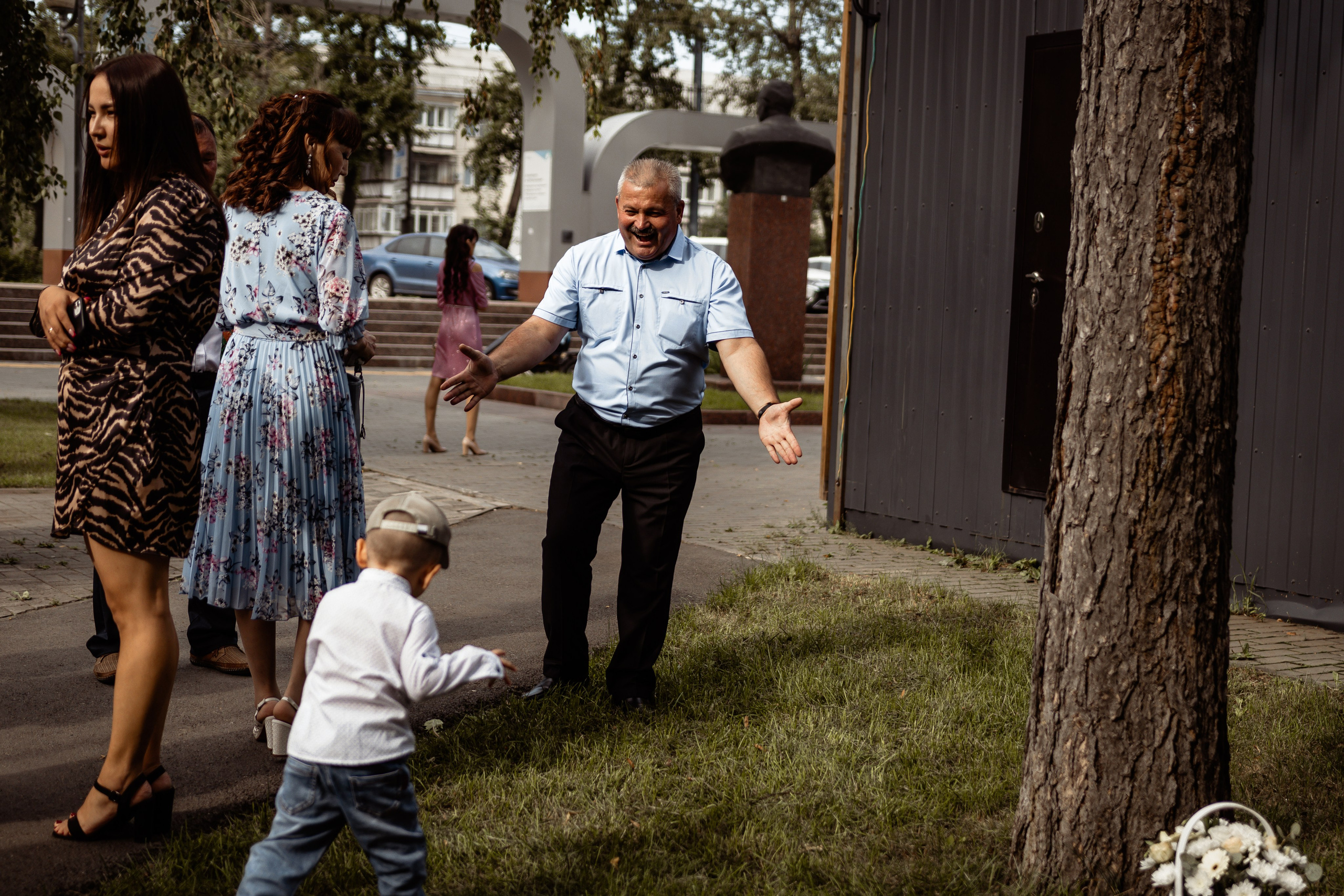 2. Свадебный фотограф Челябинск