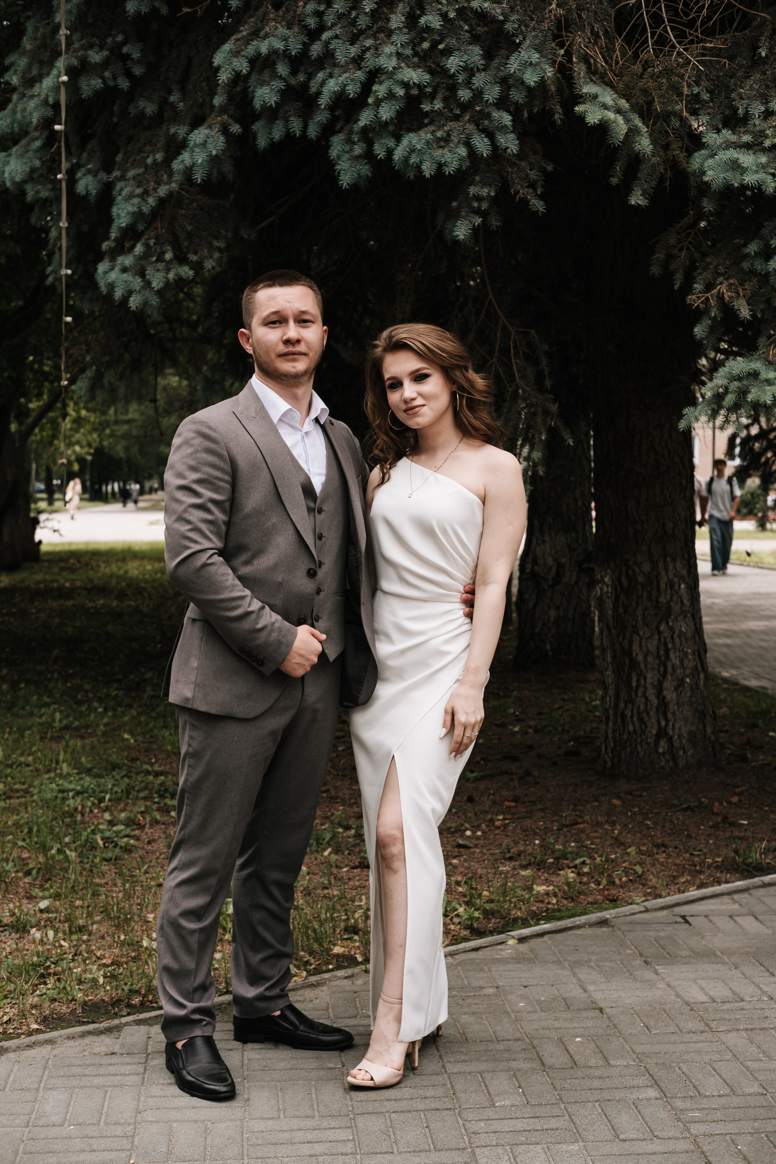 Выпускной. Свадебный фотограф Челябинск