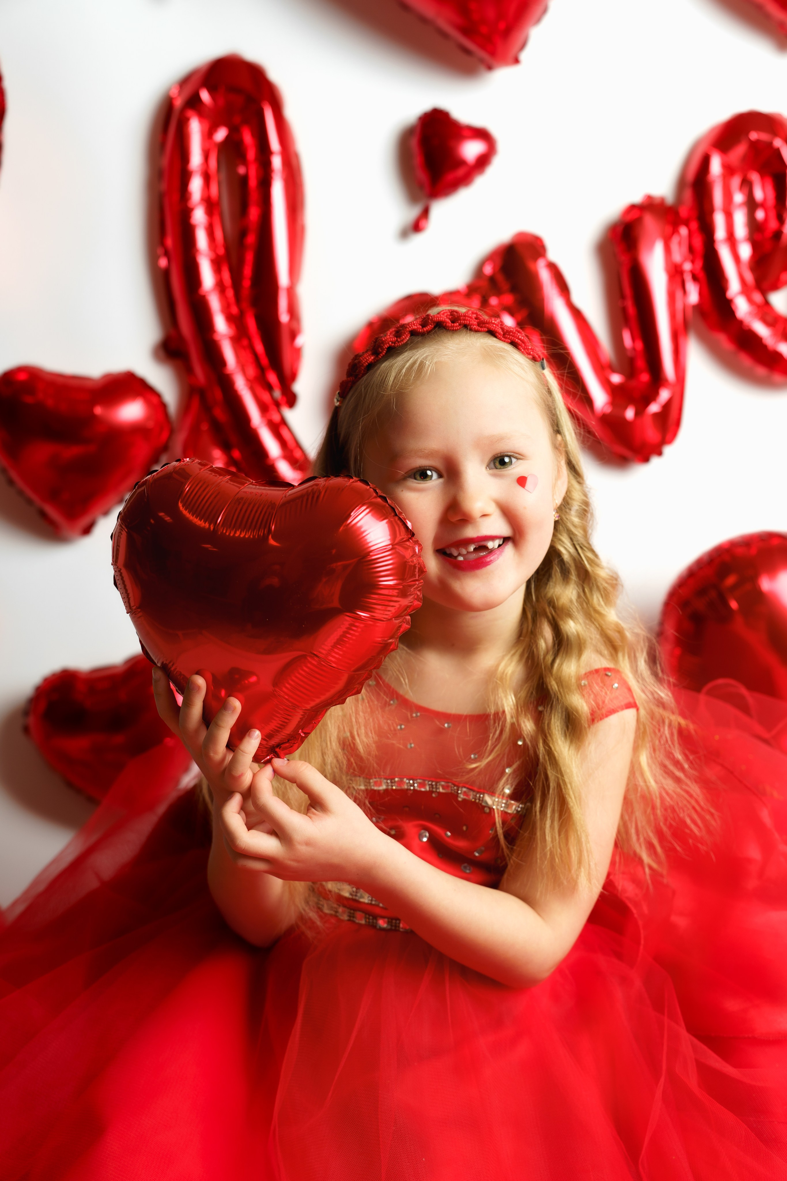 Детская (2 — 10 лет). Фотограф новорожденных, детей до года и беременных в Симферополе