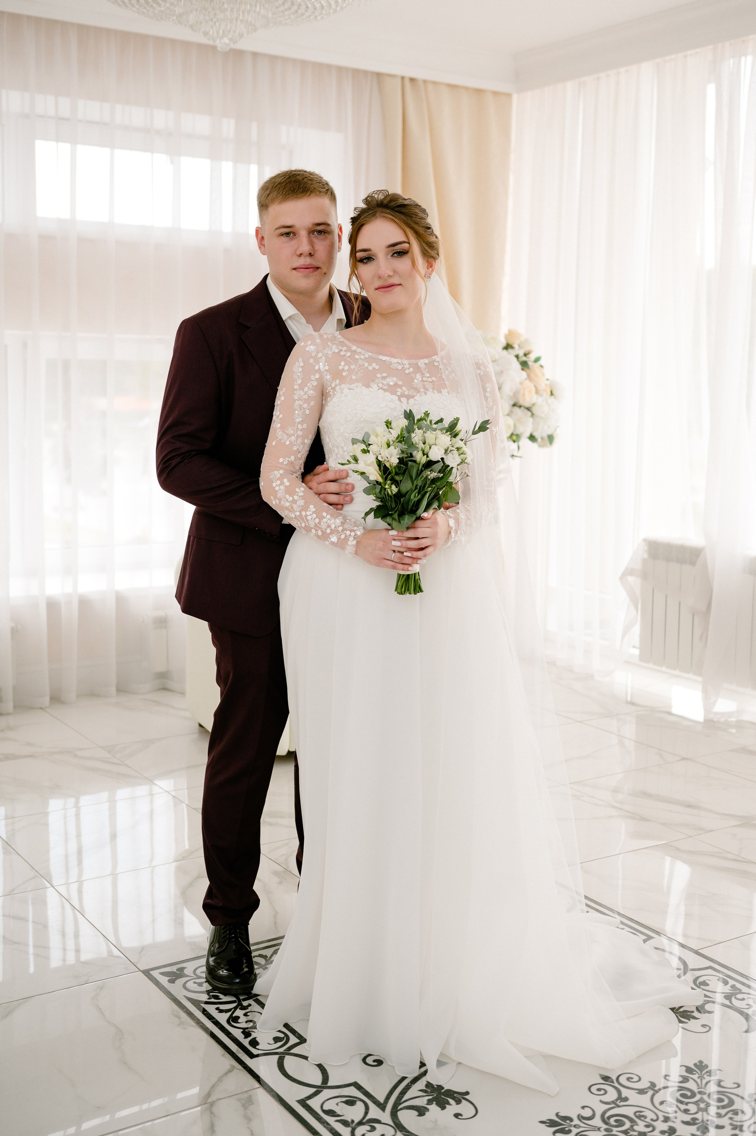 М&В. Фотограф Рязань. Дарья Дмитриева