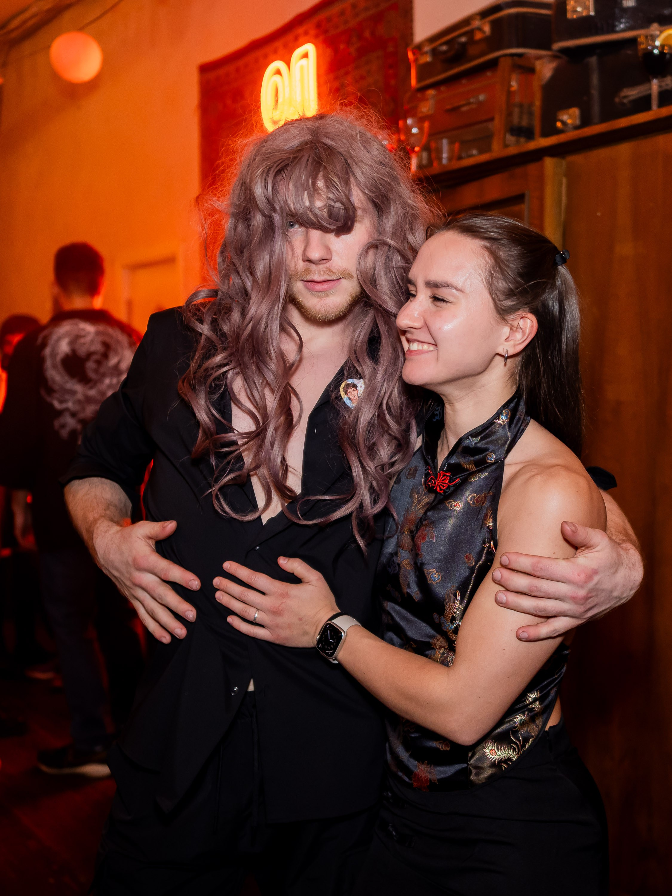 Героический отрыв. Свадебный и семейный фотограф Константин Аксёнов, Москва