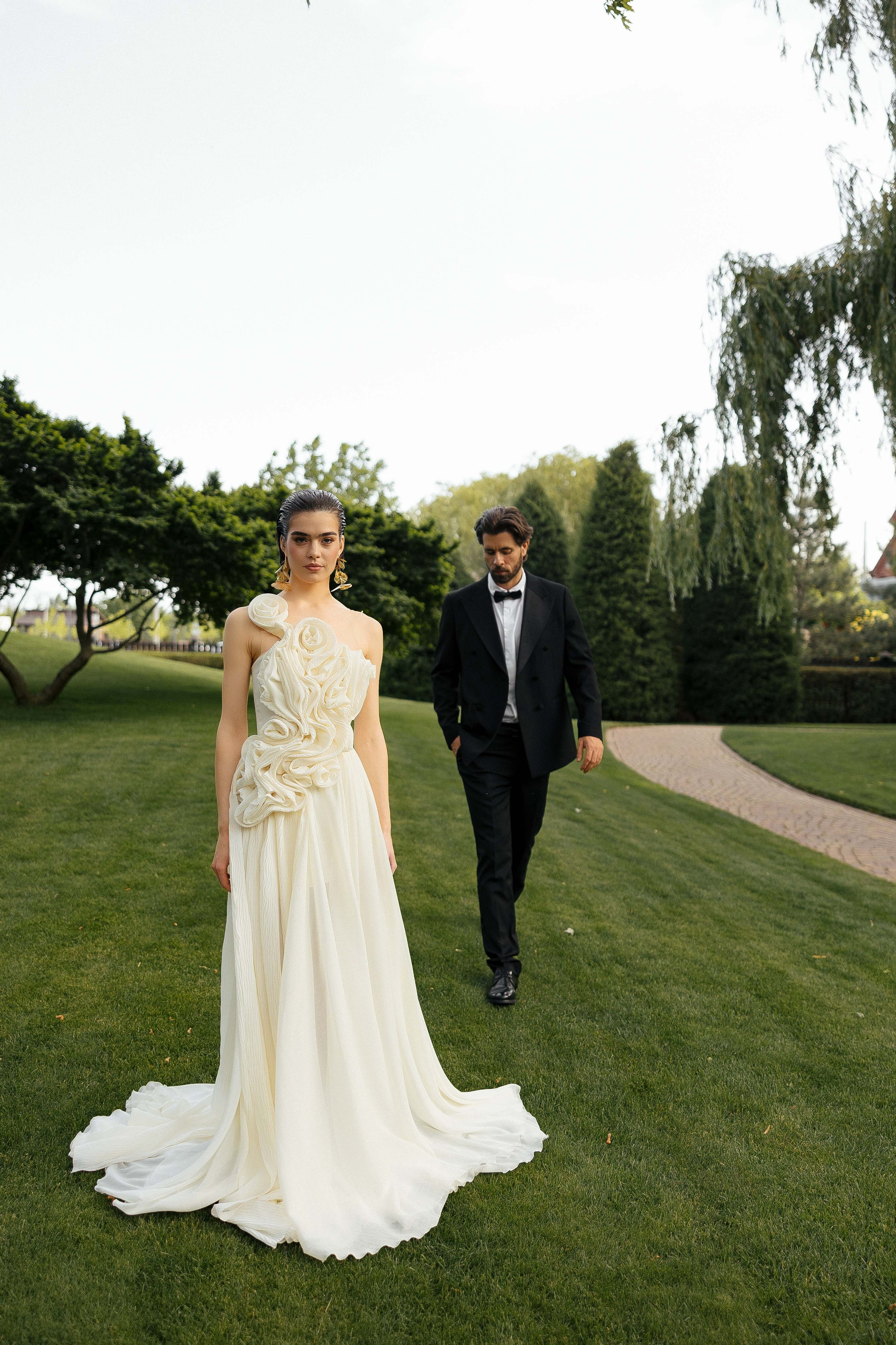 Вместе навсегда. Свадебный и портретный фотограф в Ростове на Дону Андо Саргсян