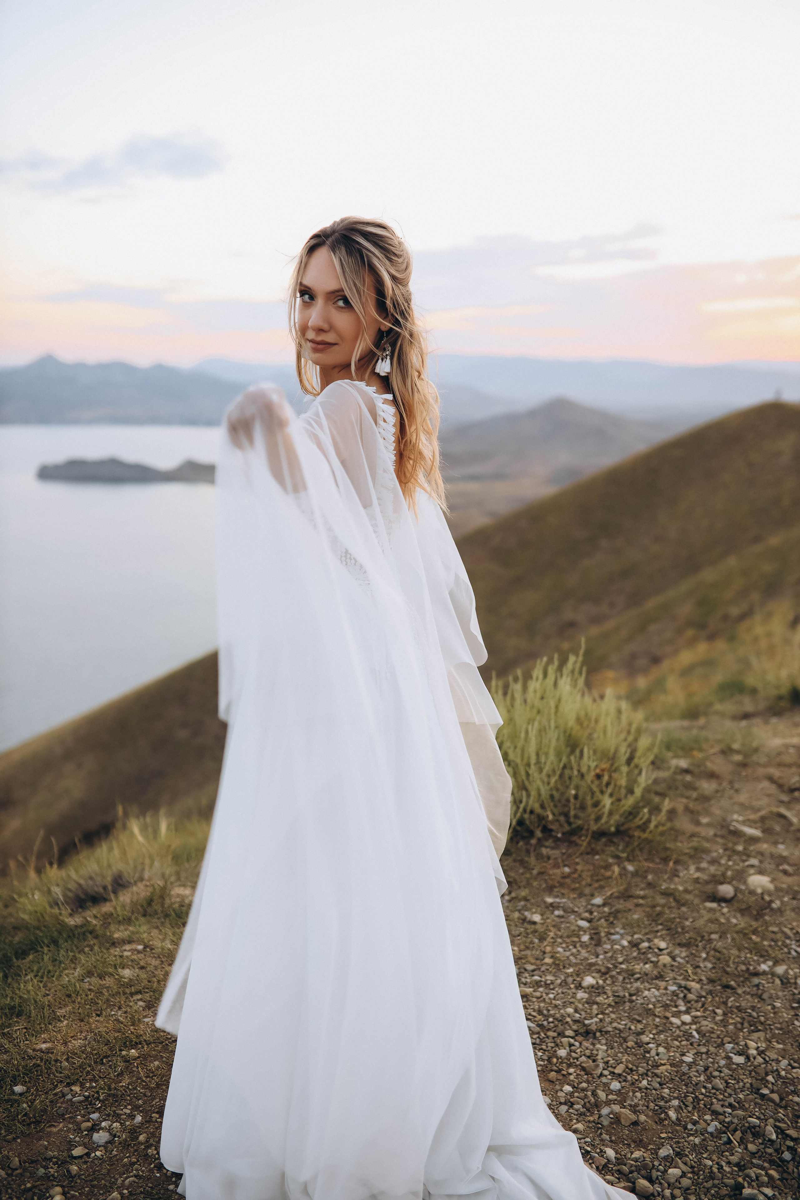 P&S. Свадебный и семейный фотограф Елизавета Артемьева