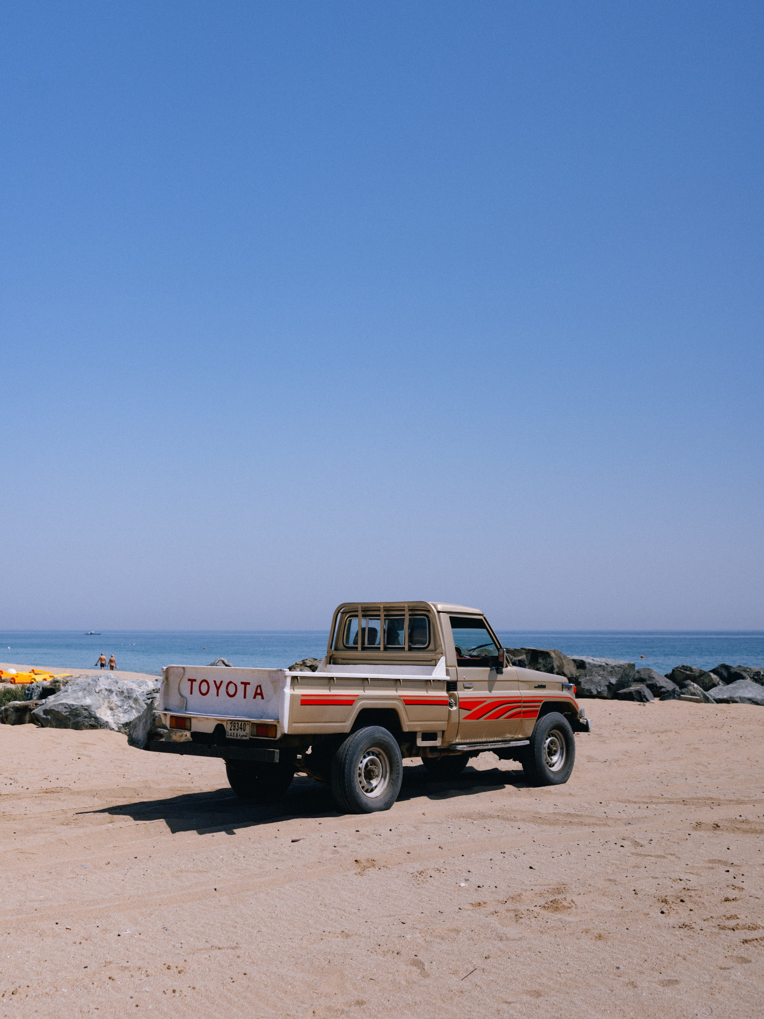 FUJEIRAH. Свадебный и семейный фотограф Никита Корохов