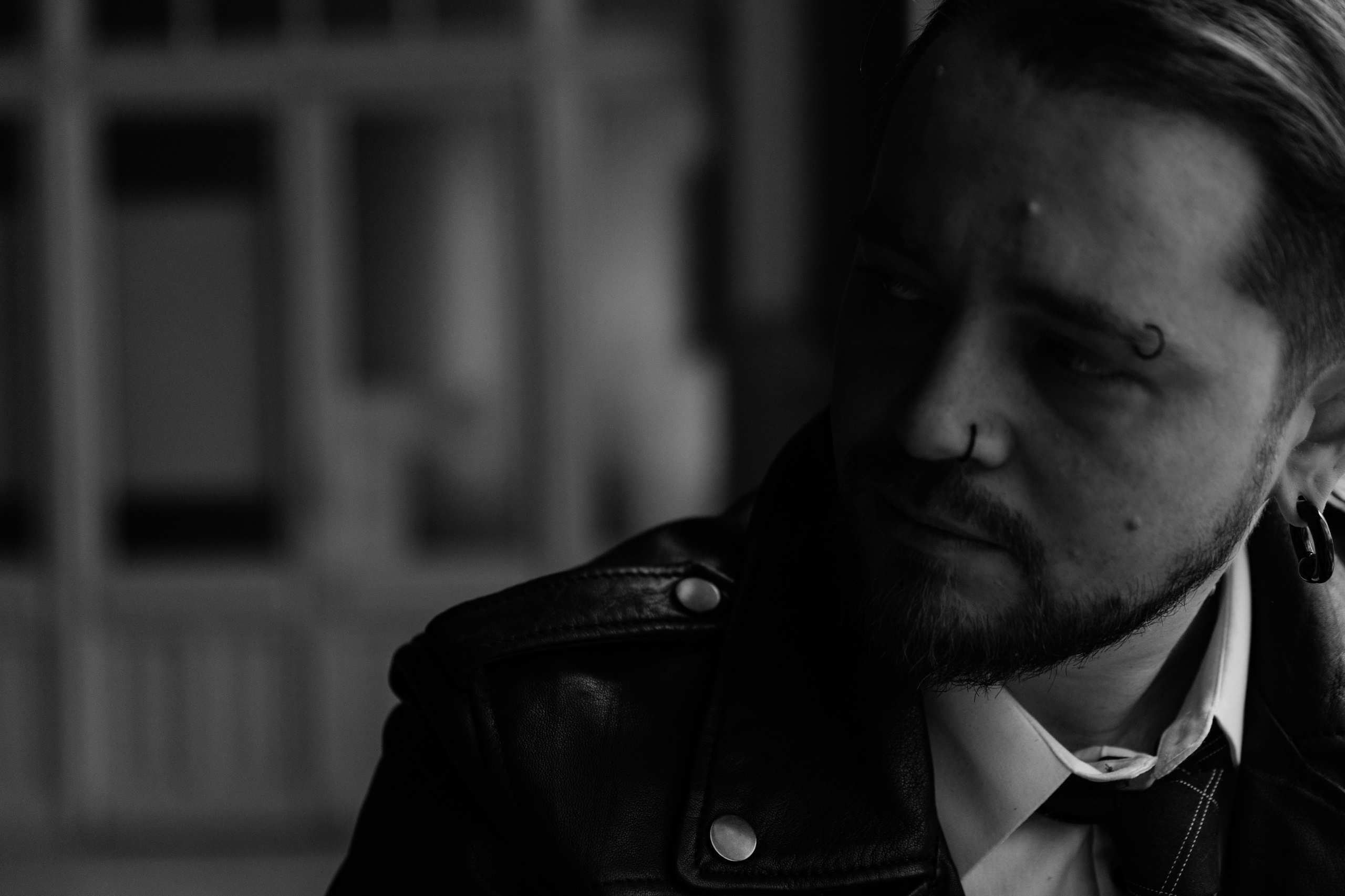 Ты молчишь, а я улыбаюсь, Мария. Свадебный и репортажный фотограф в Санкт-Петербурге