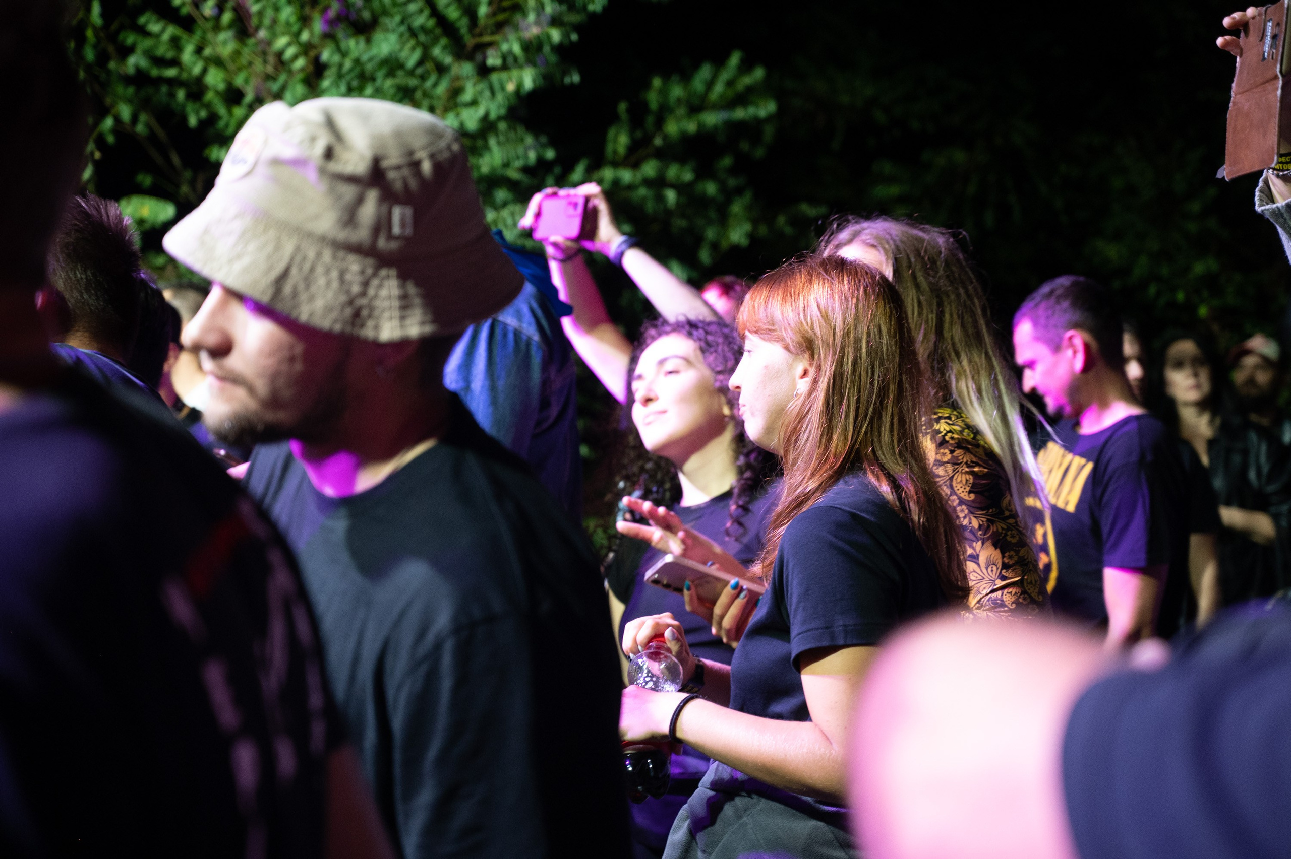 БАЙК-РОК-ФЕСТ #БЕЗПОНТОВ 27–28 сентября 2024 г. Фотографирую счастливых людей в Сочи