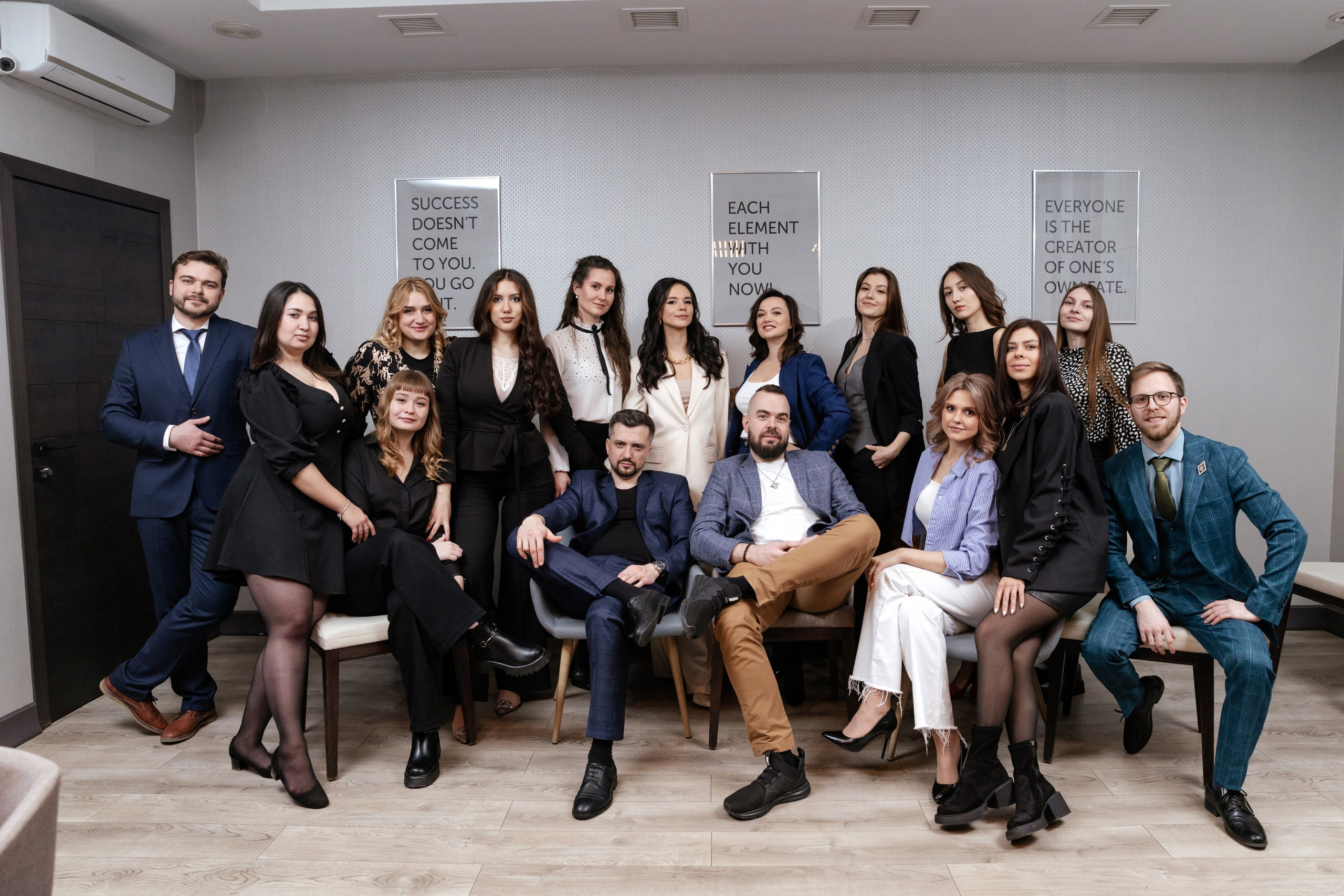 СКК «Алистер». Семейный фотограф — Макс Белогрудов