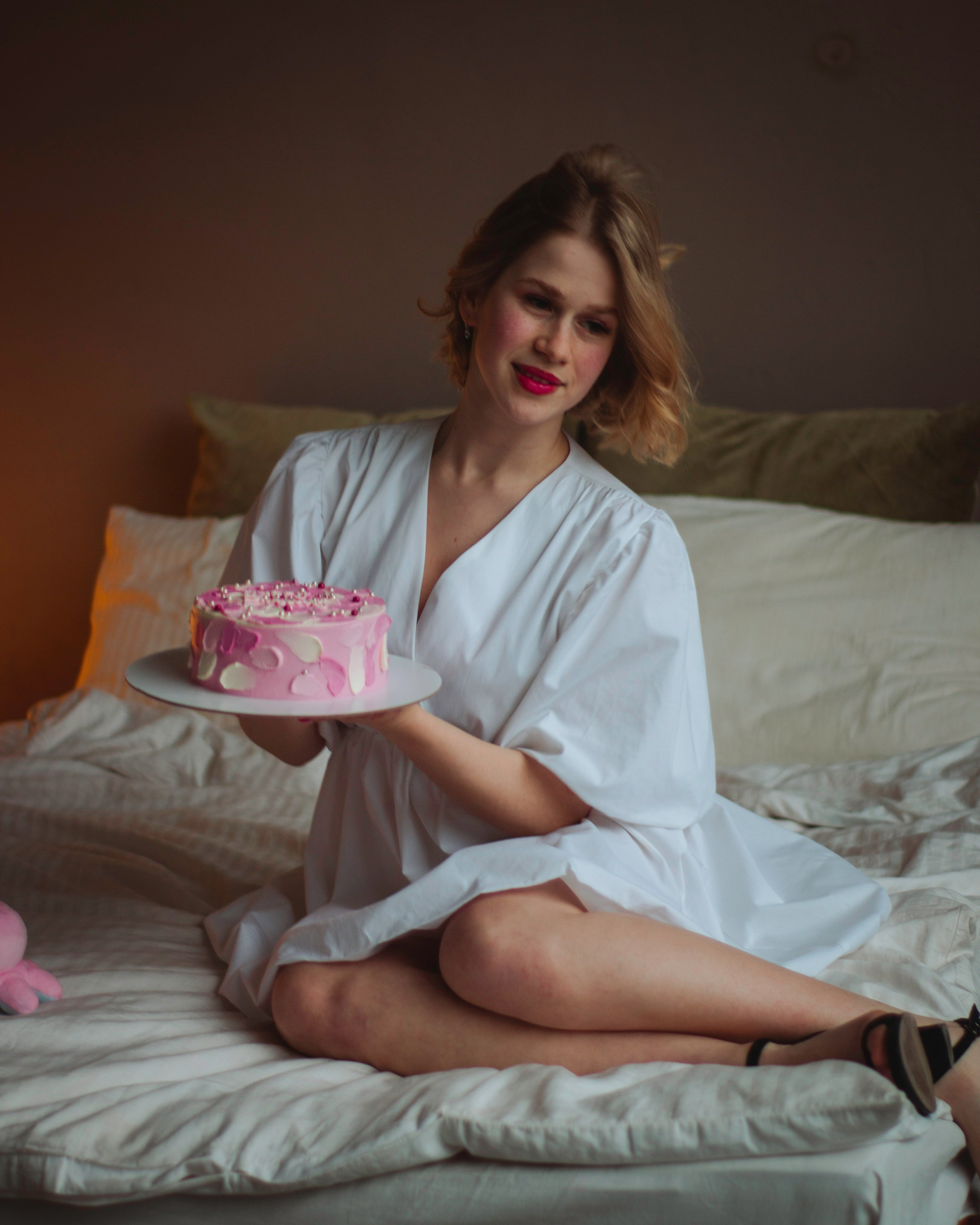 STUDIO. Сергей Богданов — Портретный фотограф