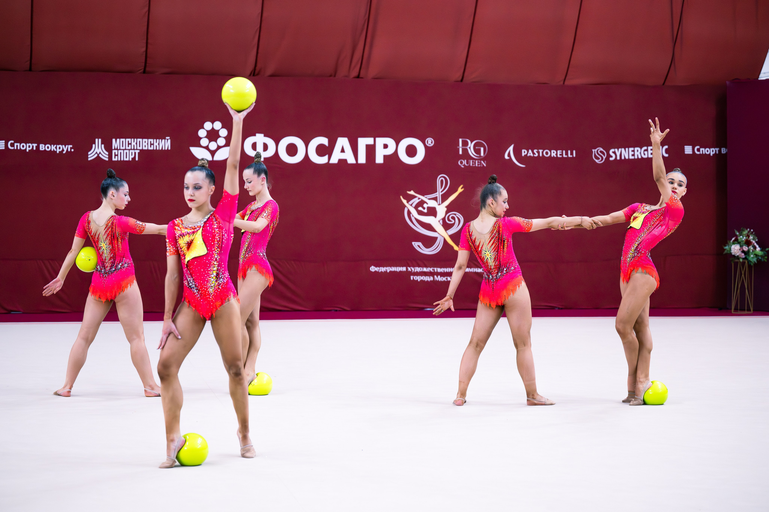 Клубное Первенство Москвы 2026. Dx2photo — спортивные фотографы Денис Гладков и Дарья Кузовлева
